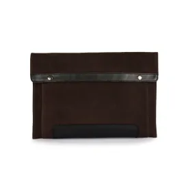 Phive Rivers Men's Canvas Laptop Sleeve - Prm1304