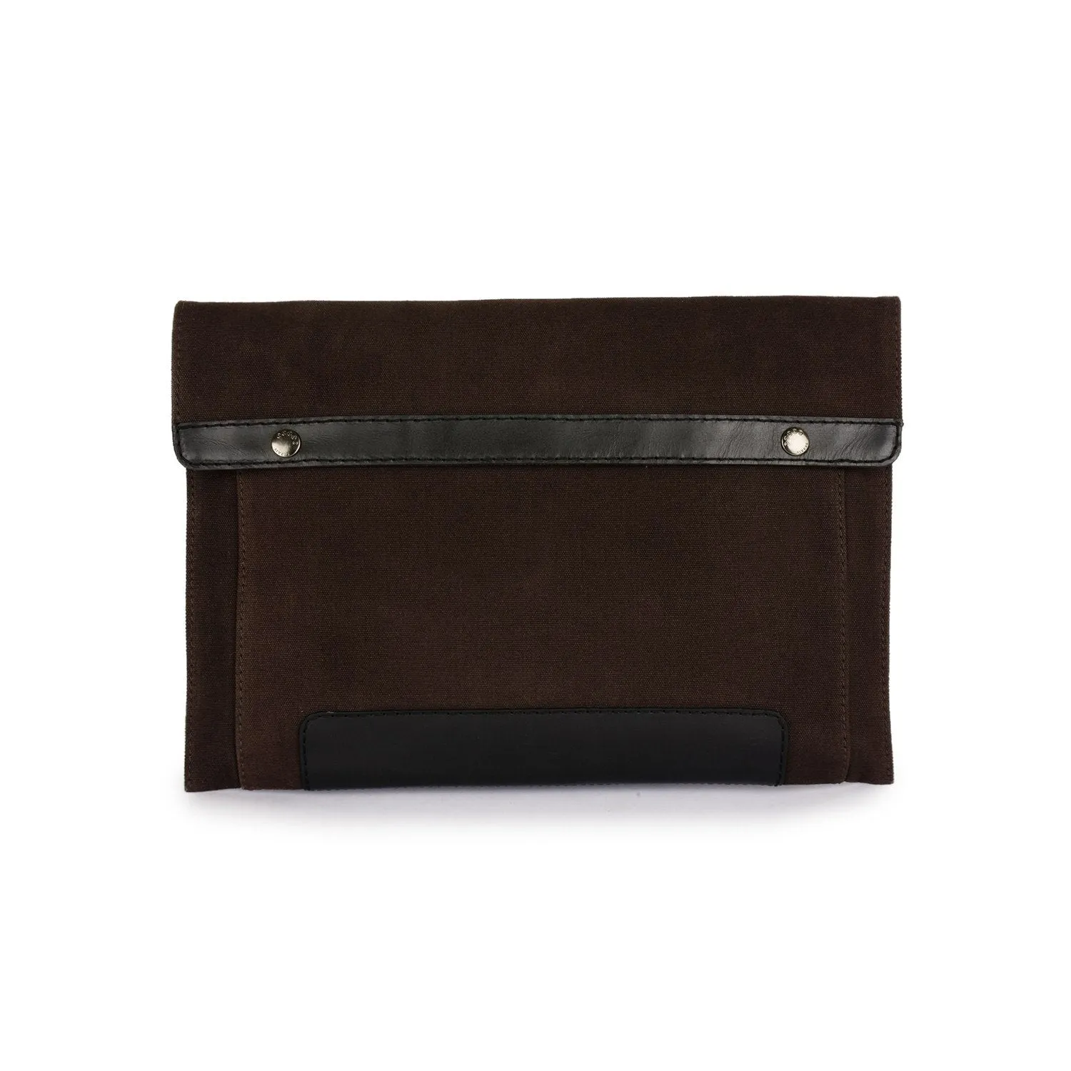 Phive Rivers Men's Canvas Laptop Sleeve - Prm1304