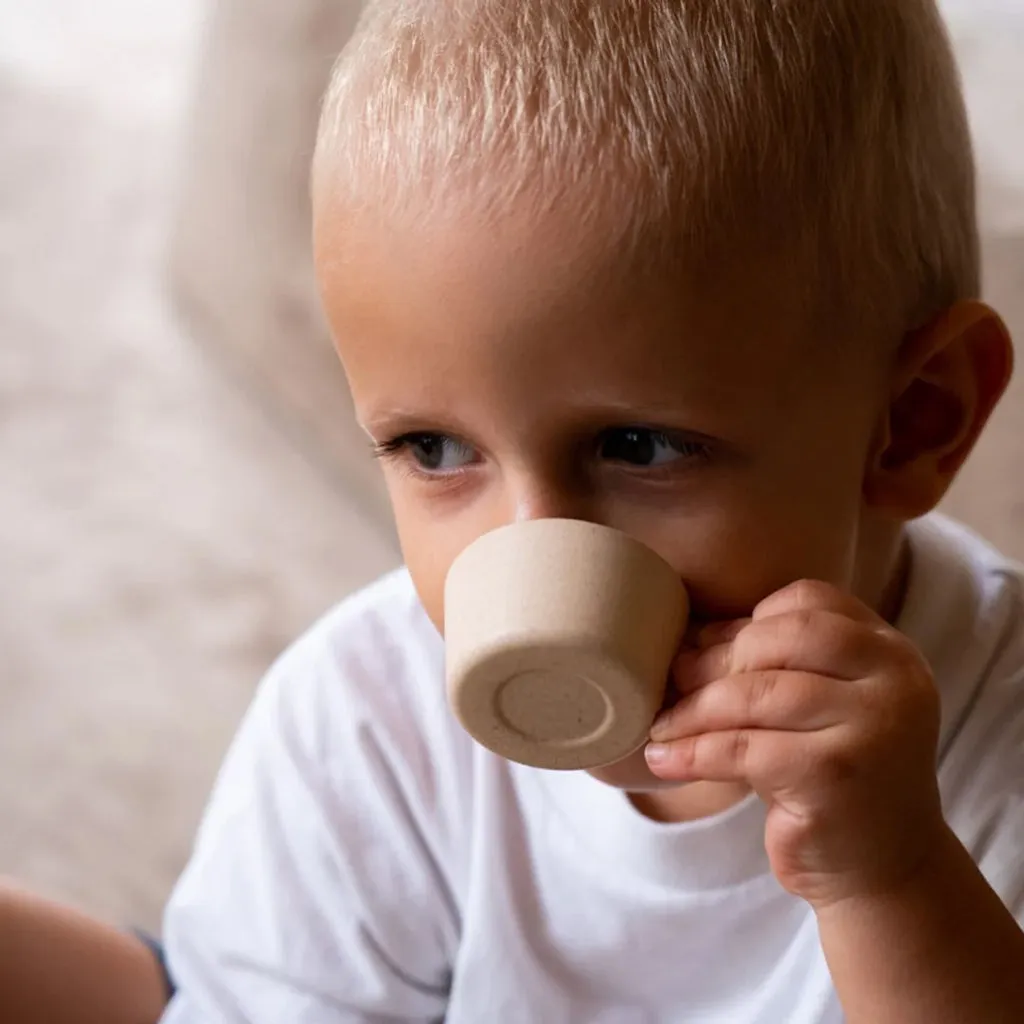 Plan Toys Wooden Tea Set