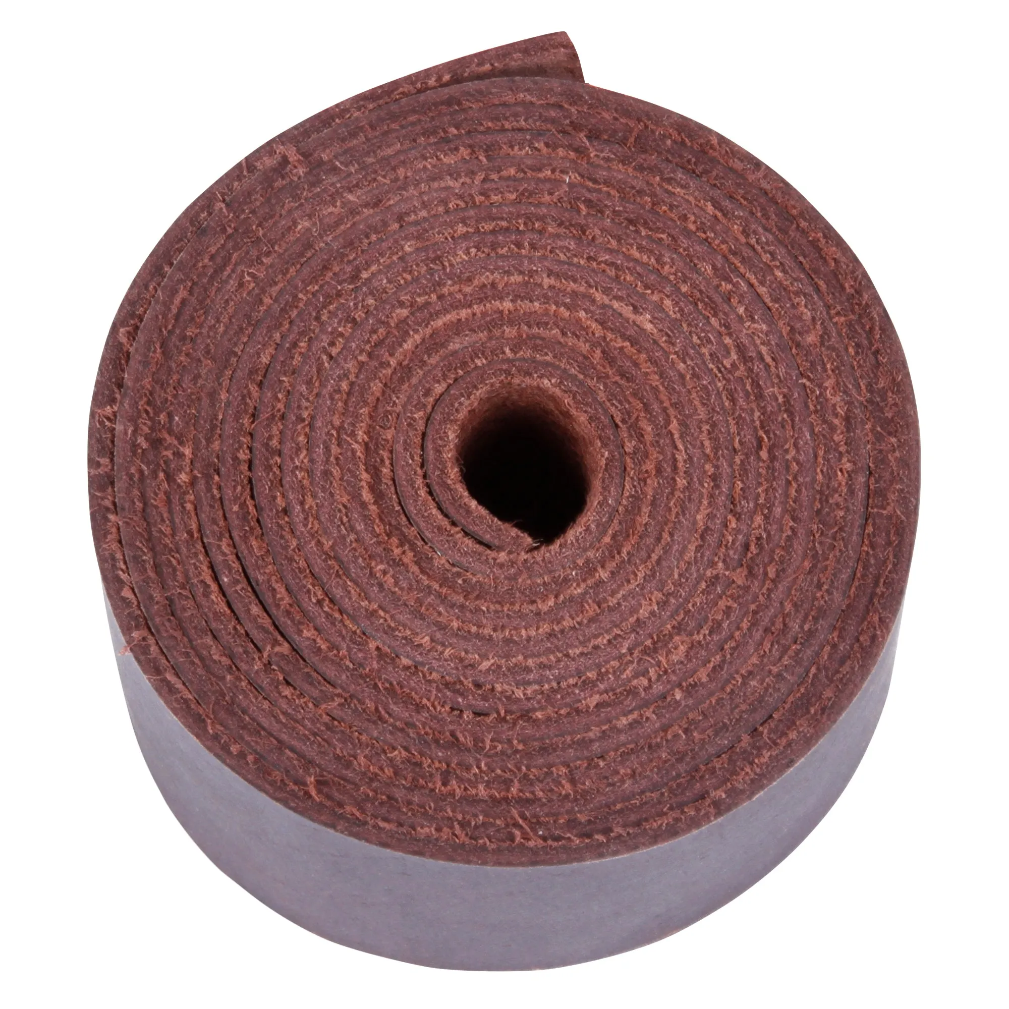 RAWHYD - Leather Strip for Crafting - 1.5" x 60"