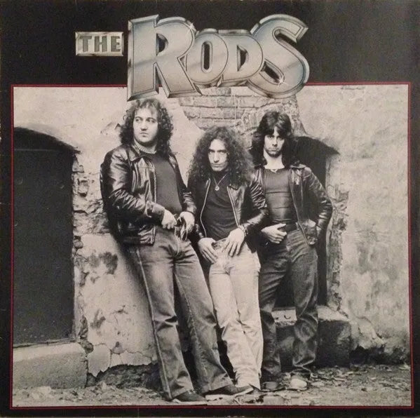 Rods
