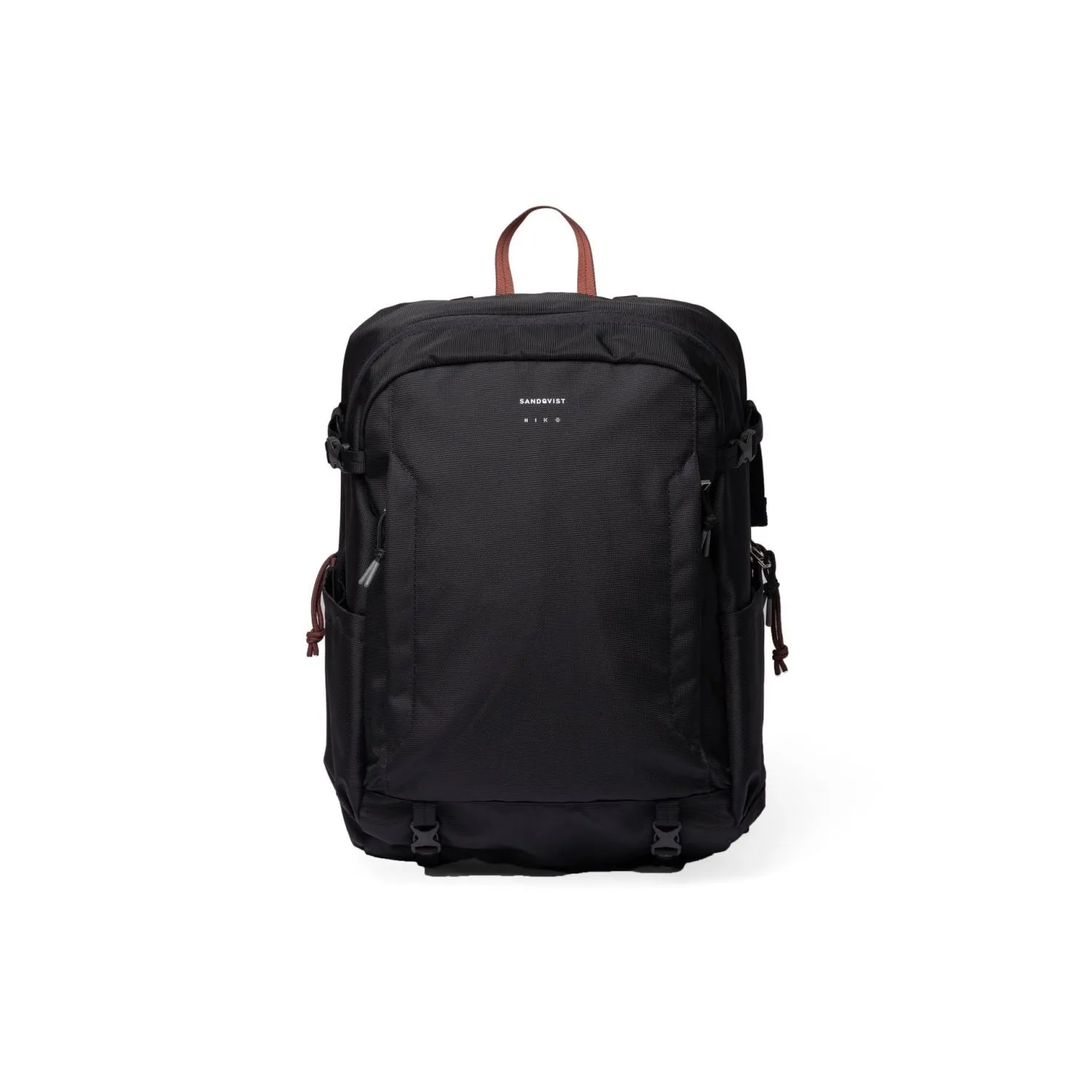 Sandqvist Ridge Hike Backpack