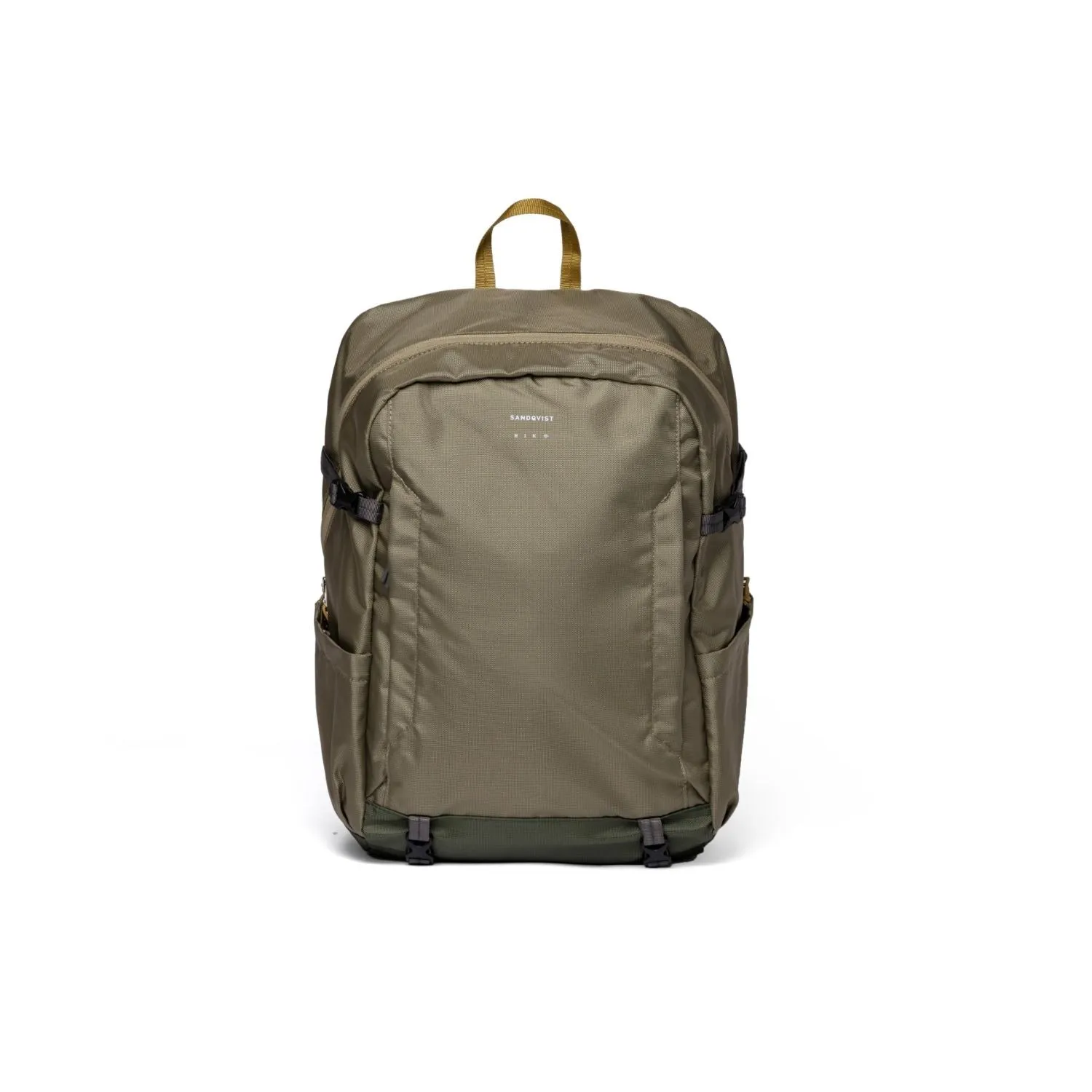 Sandqvist Ridge Hike Backpack