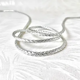Silver Cord