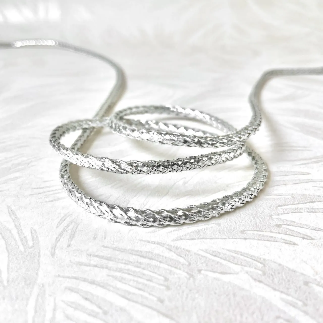 Silver Cord