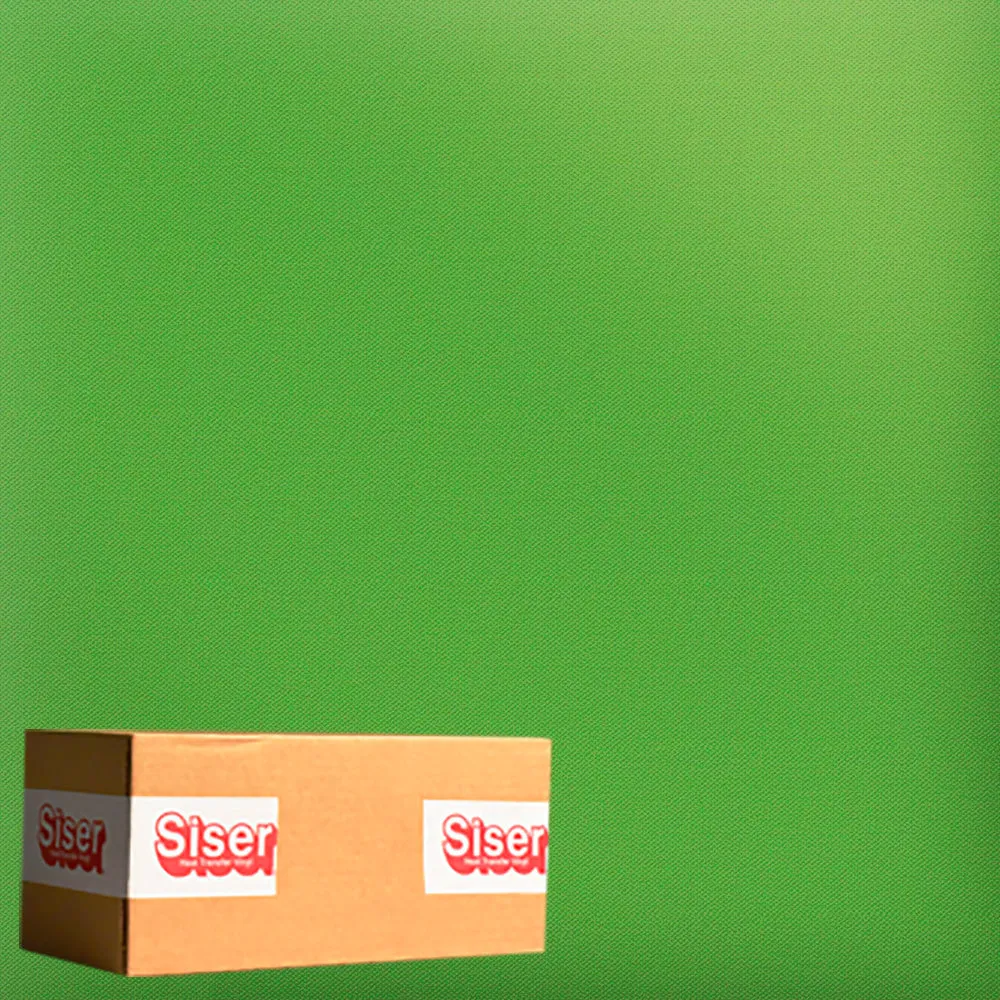 Siser Easy Puff HTV - 12 in x 10 yds