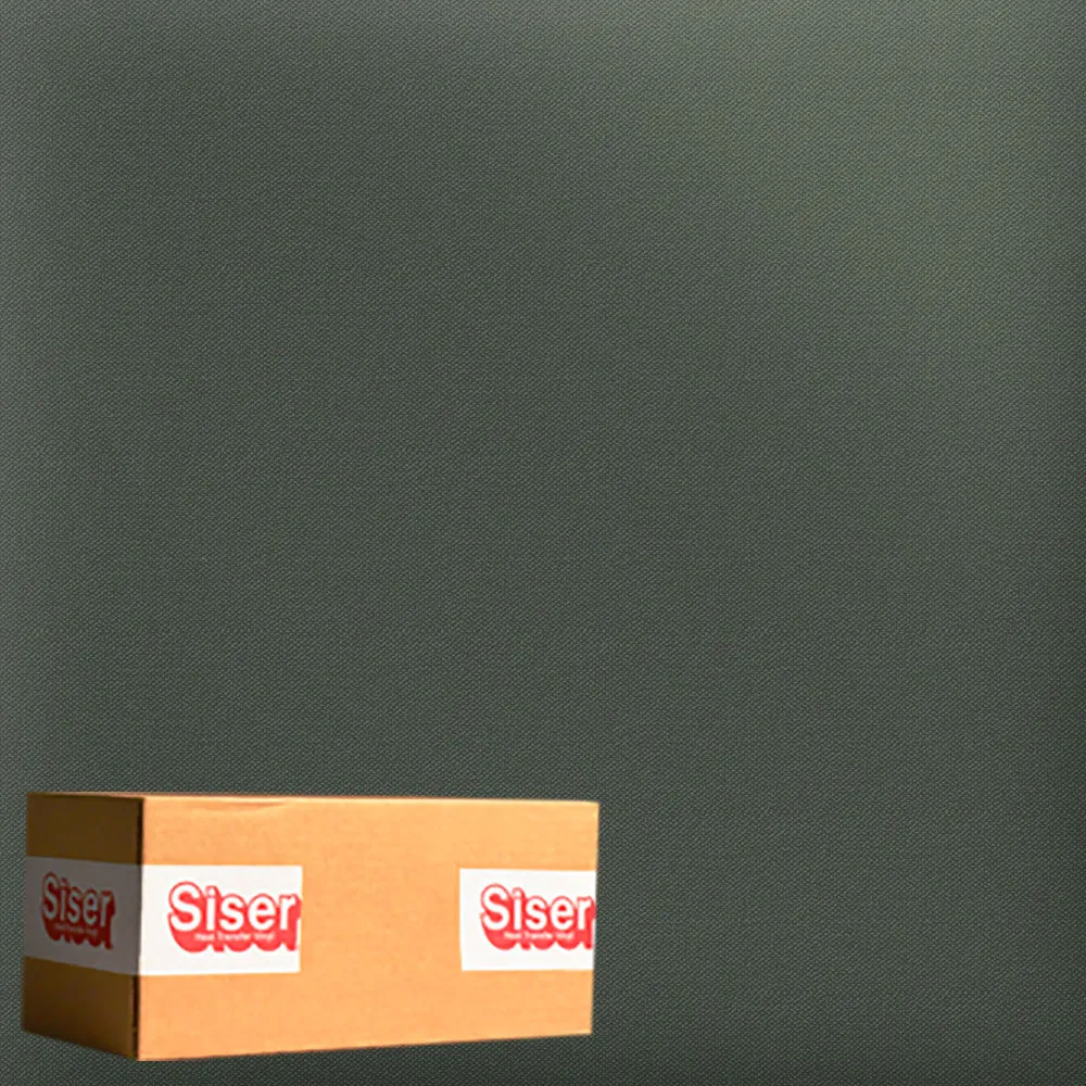Siser Easy Puff HTV - 12 in x 10 yds