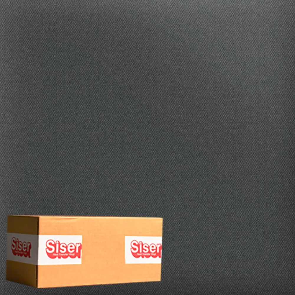 Siser Easy Puff HTV - 12 in x 10 yds