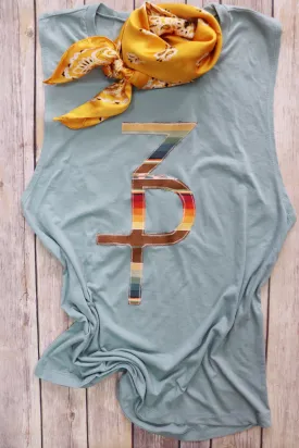 Sol Custom Brand Tank