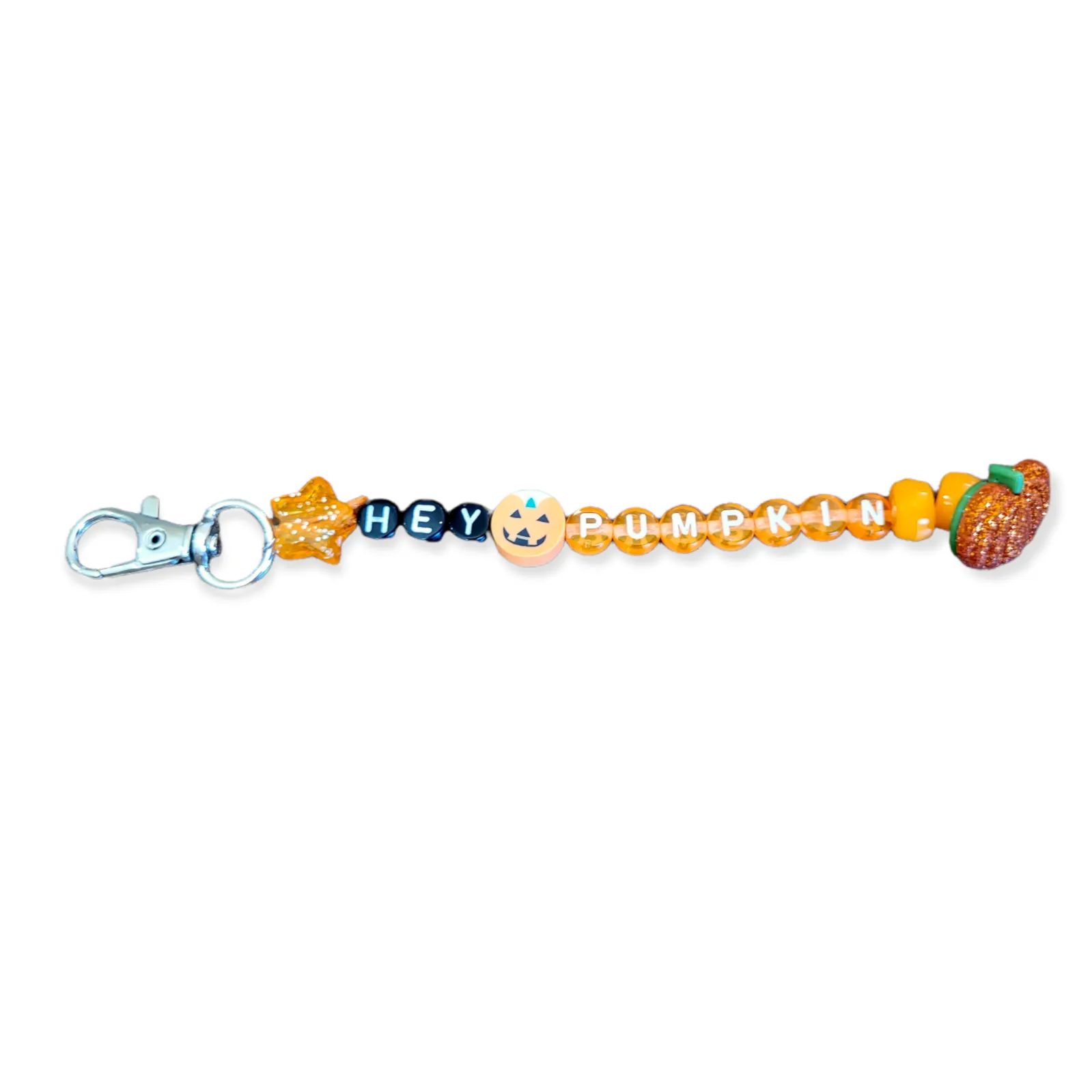 Spooky Keychain - Variety