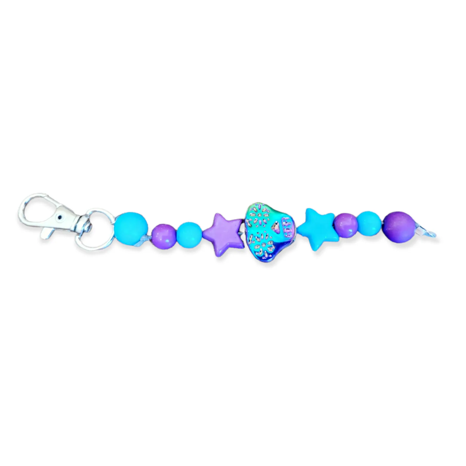 Spooky Keychain - Variety