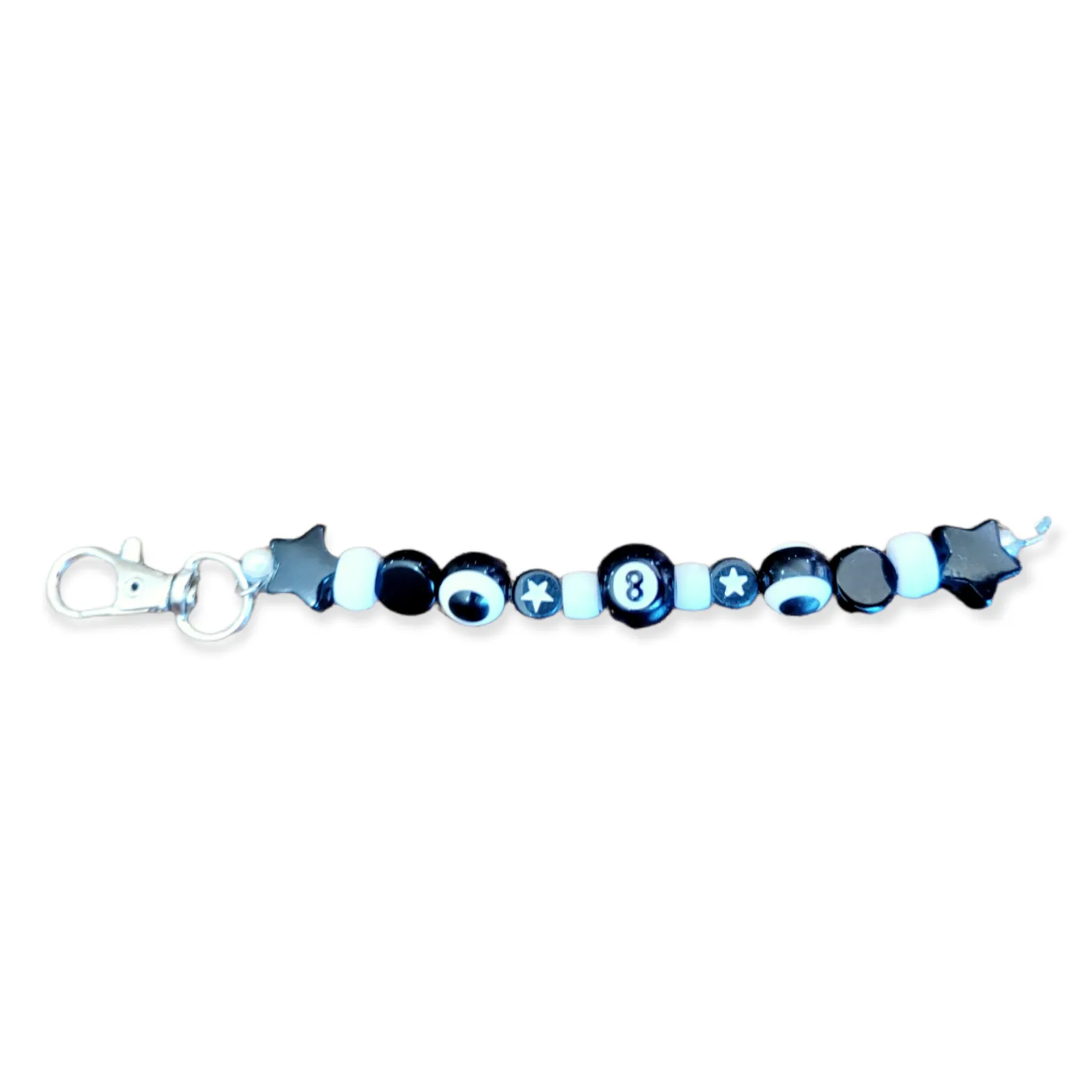 Spooky Keychain - Variety