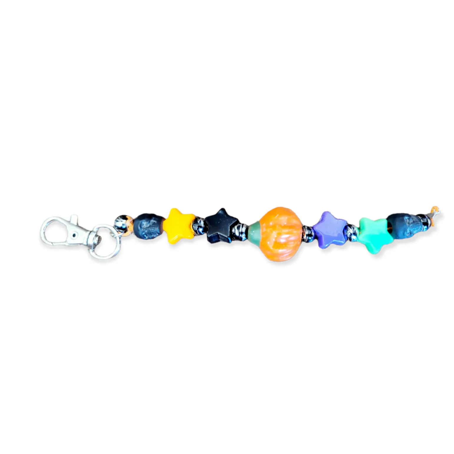 Spooky Keychain - Variety
