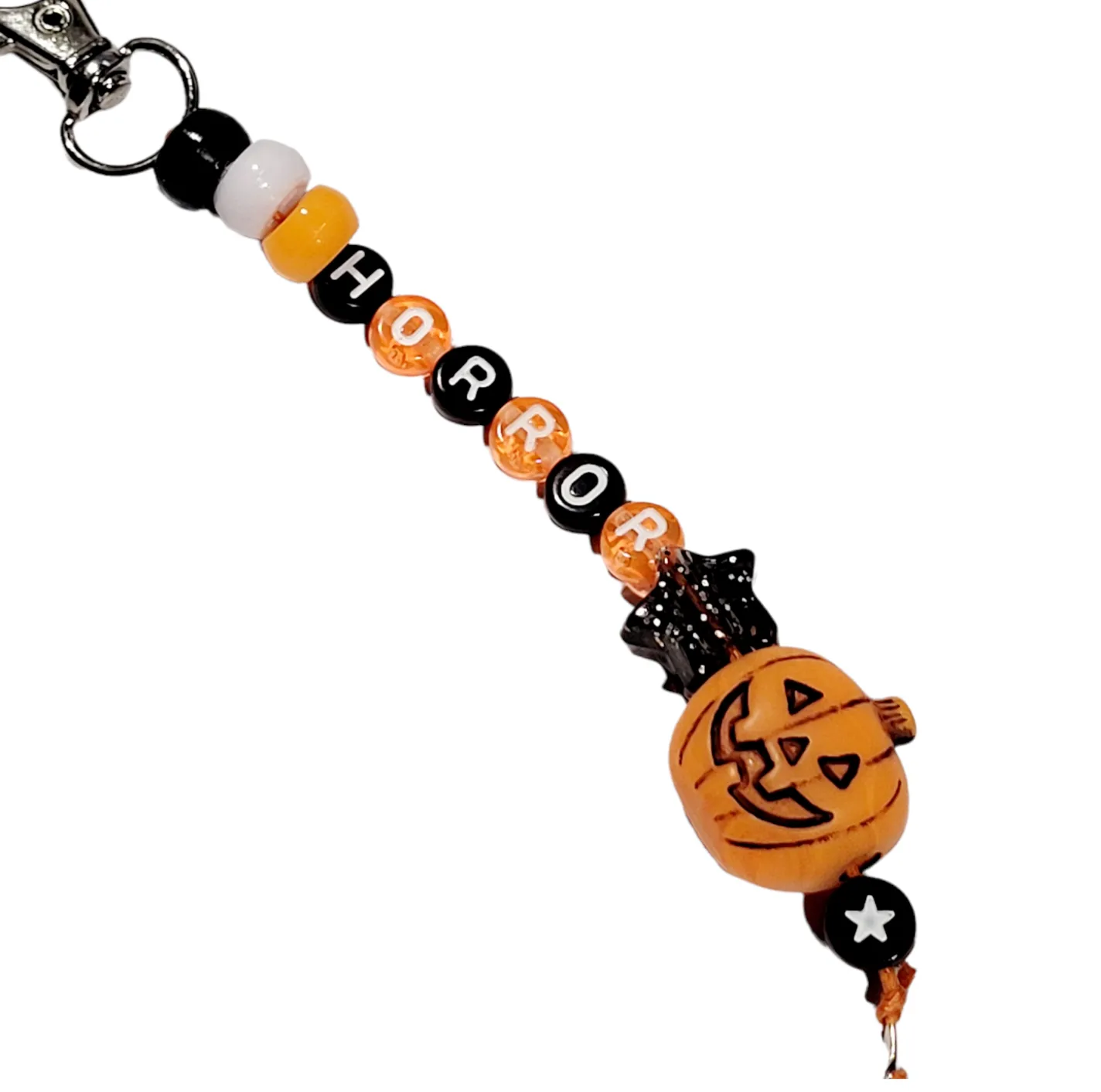 Spooky Keychain - Variety