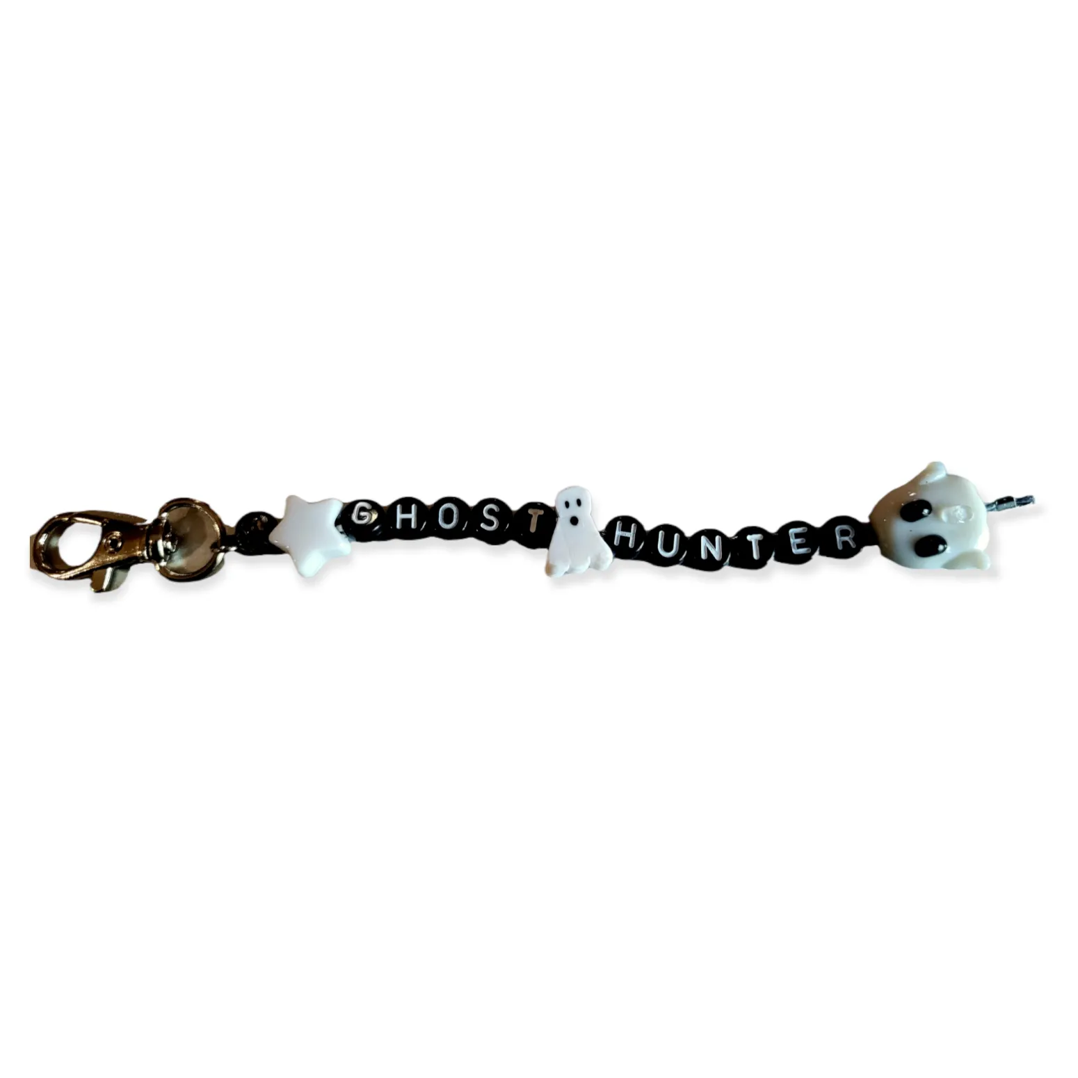 Spooky Keychain - Variety