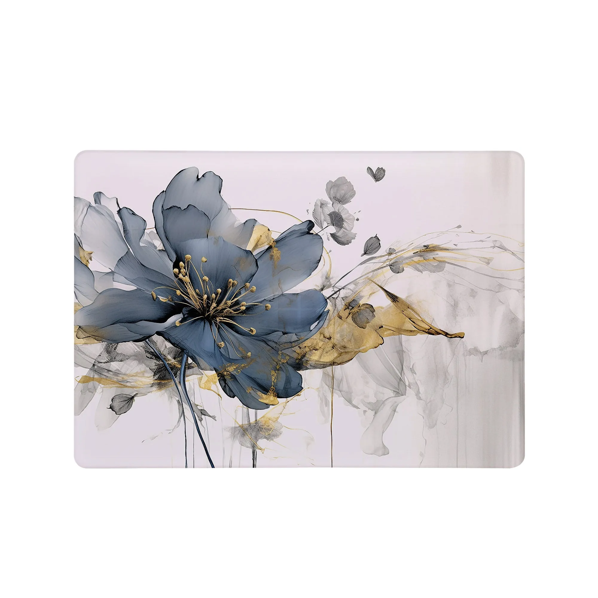 Surface Laptop Case - Artistic Flower