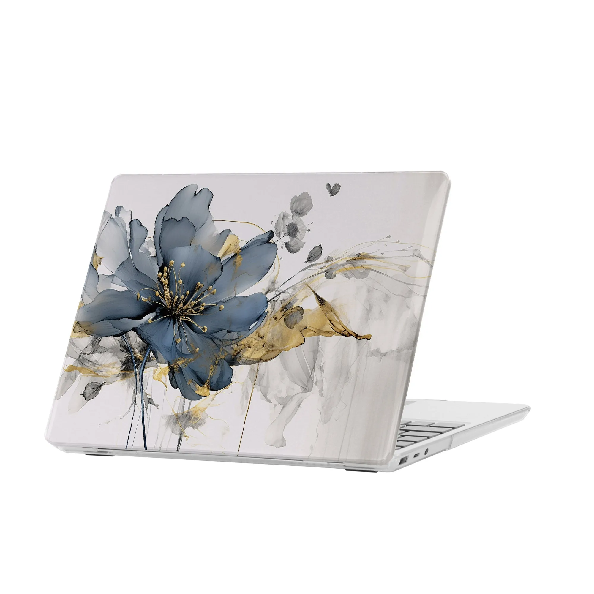 Surface Laptop Case - Artistic Flower