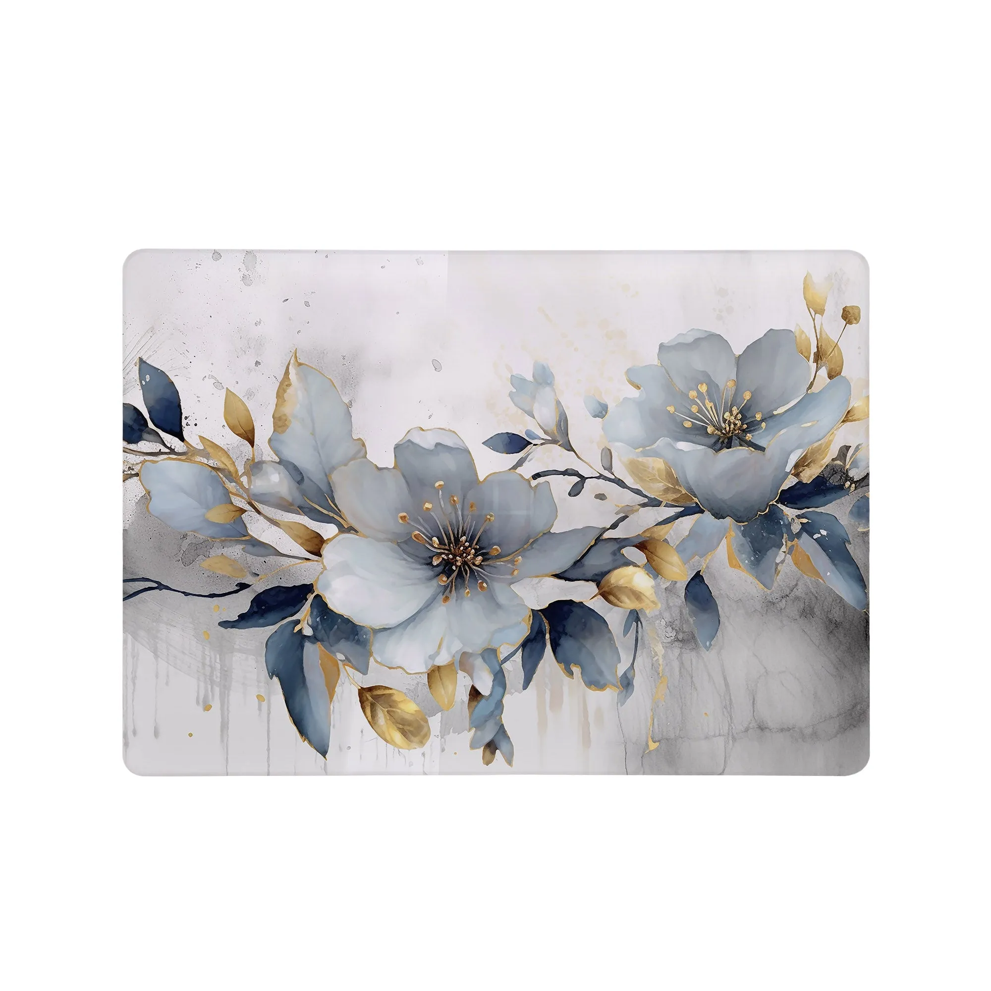 Surface Laptop Case - Artistic Flower