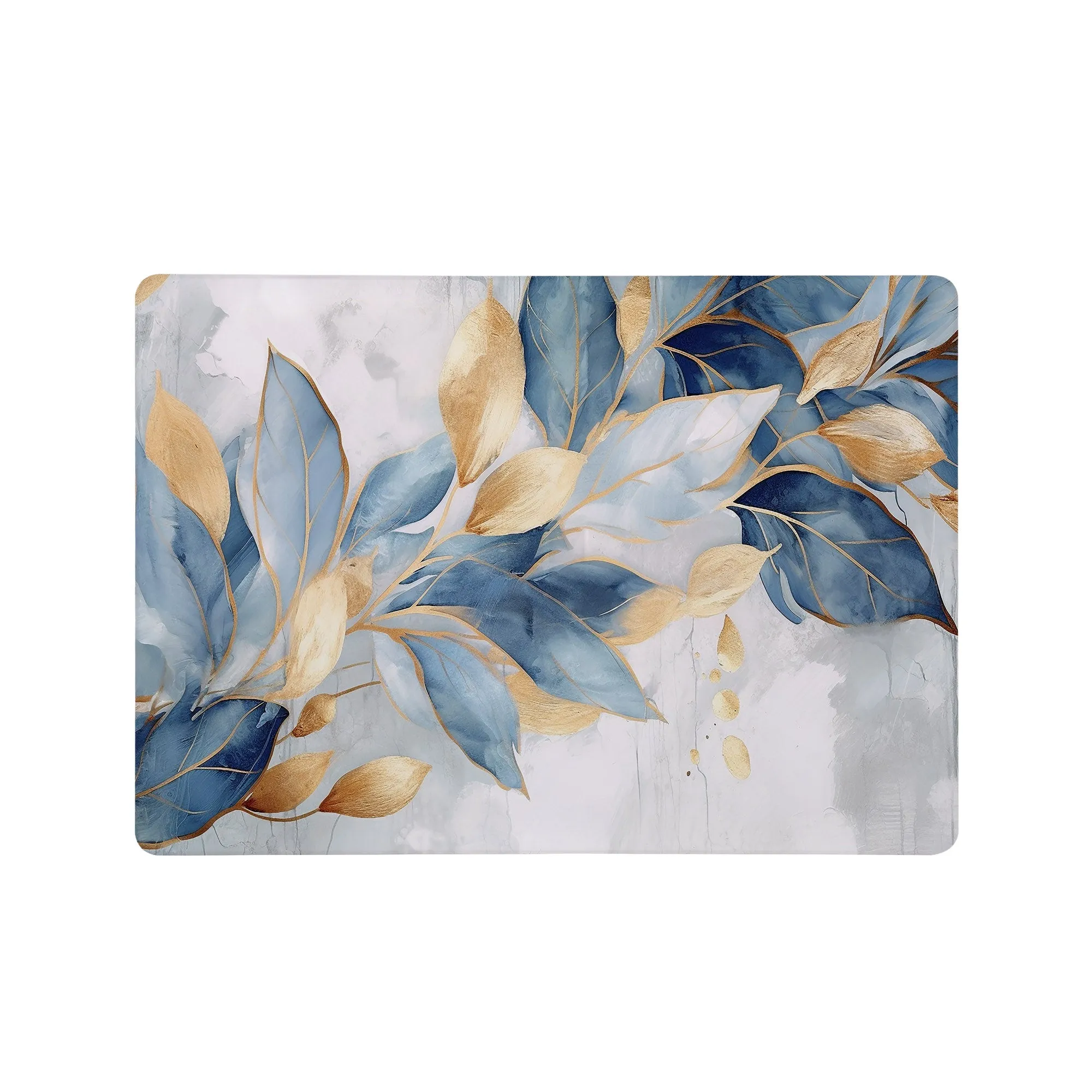 Surface Laptop Case - Artistic Flower