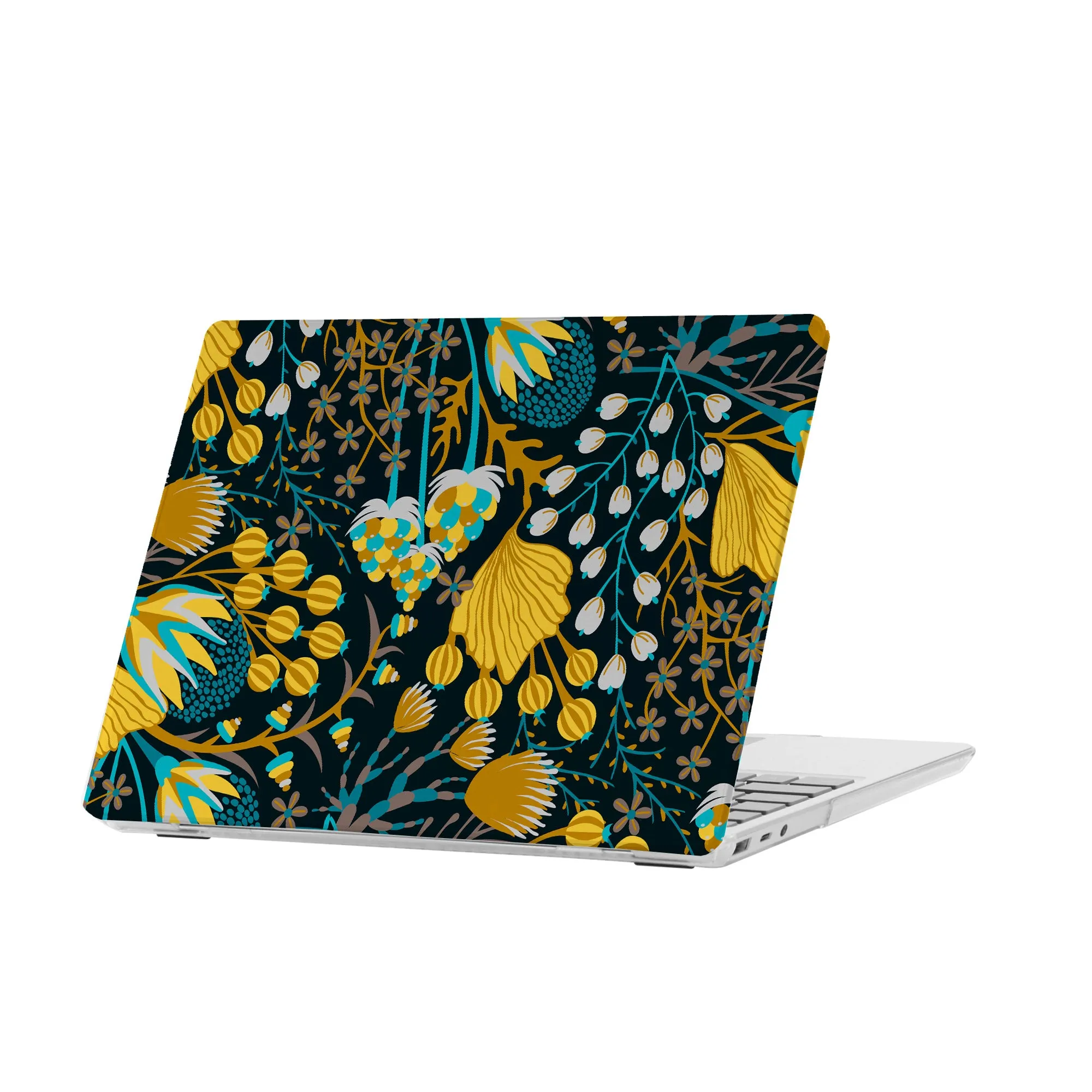 Surface Laptop Case - Autumn Leaves