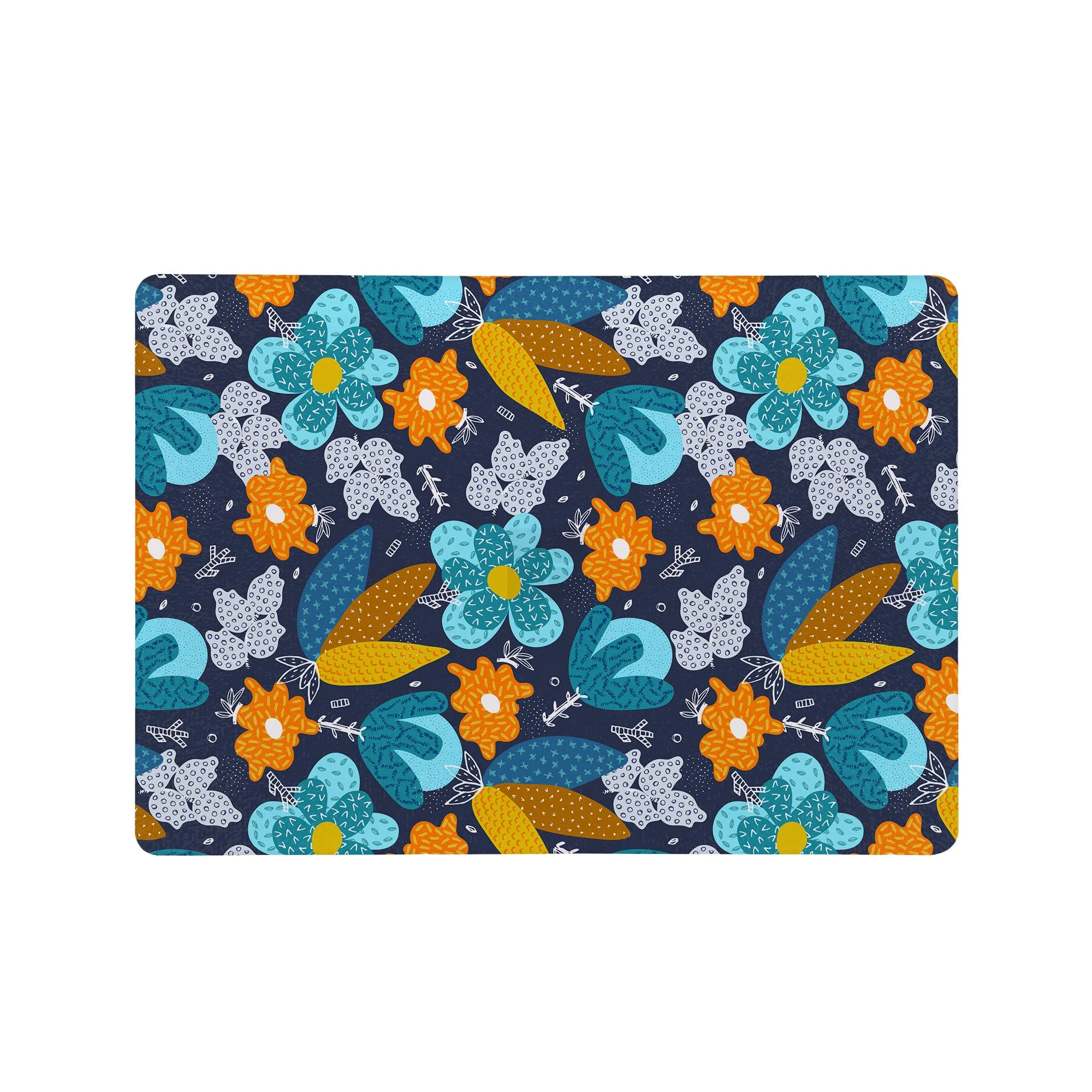 Surface Laptop Case - Autumn Leaves