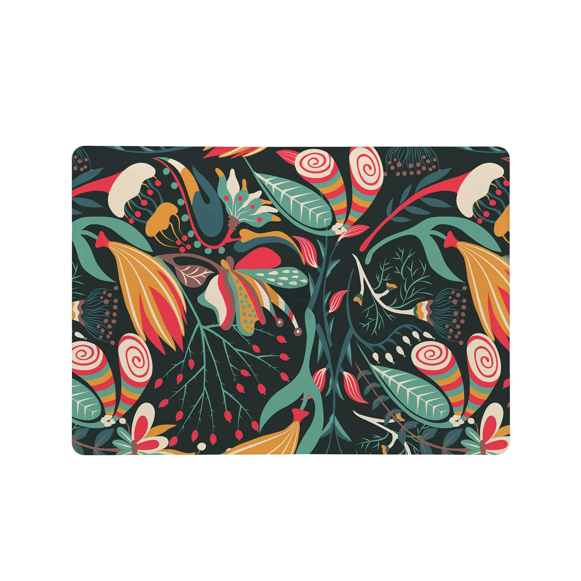 Surface Laptop Case - Autumn Leaves