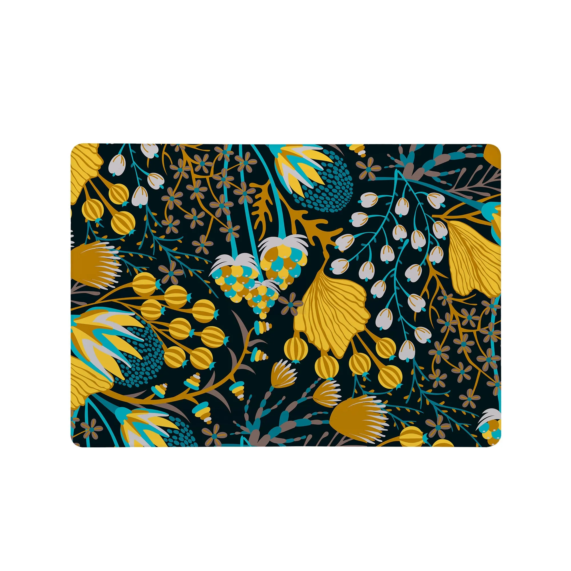 Surface Laptop Case - Autumn Leaves