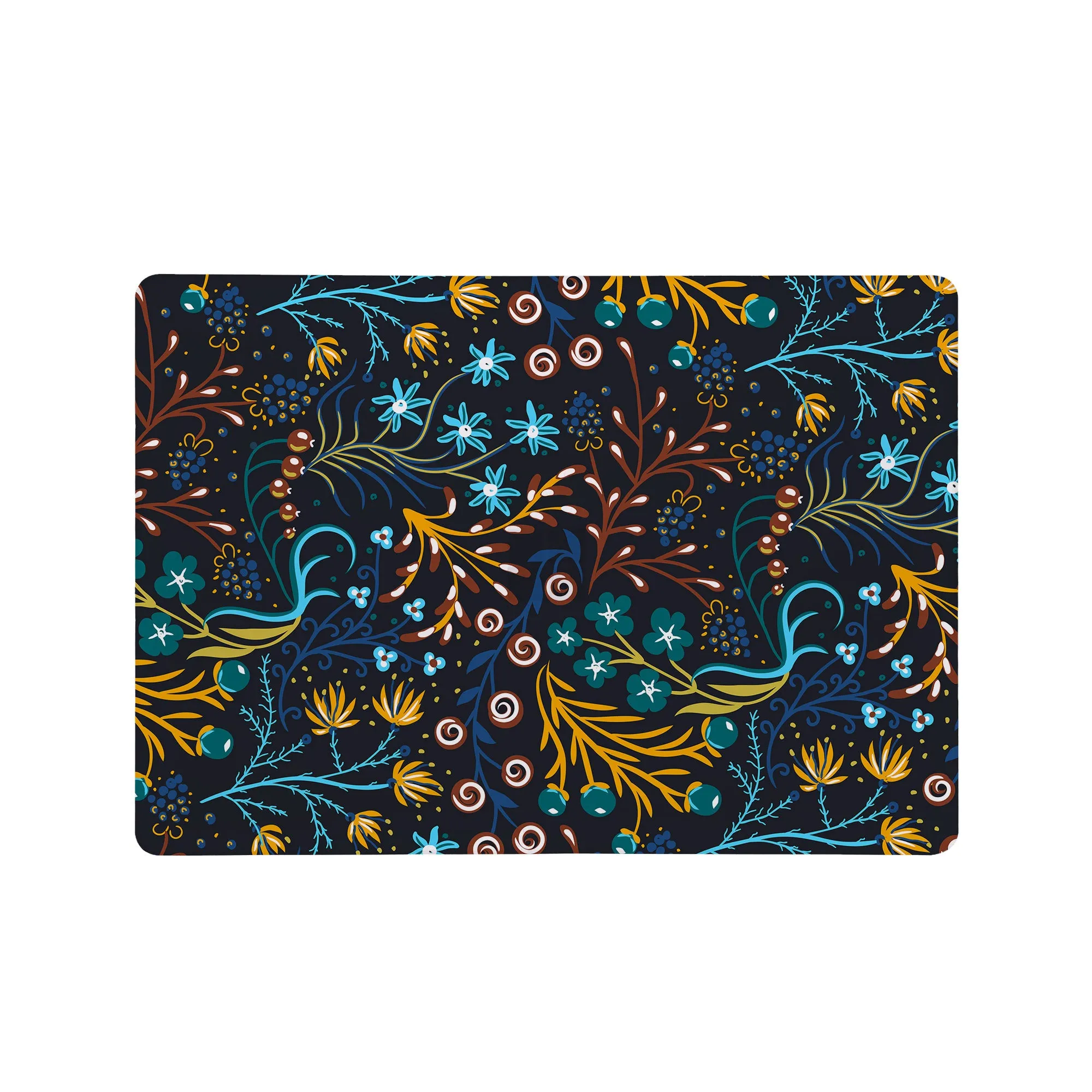 Surface Laptop Case - Autumn Leaves