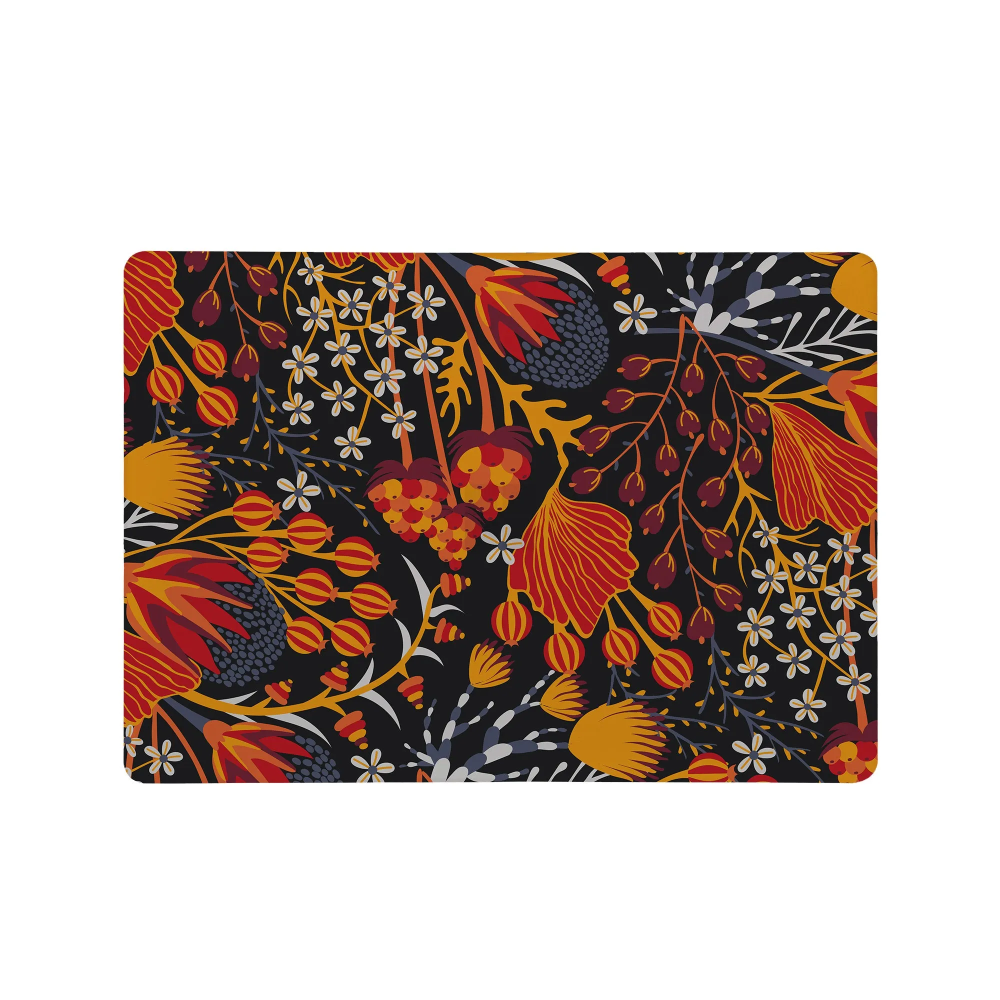 Surface Laptop Case - Autumn Leaves