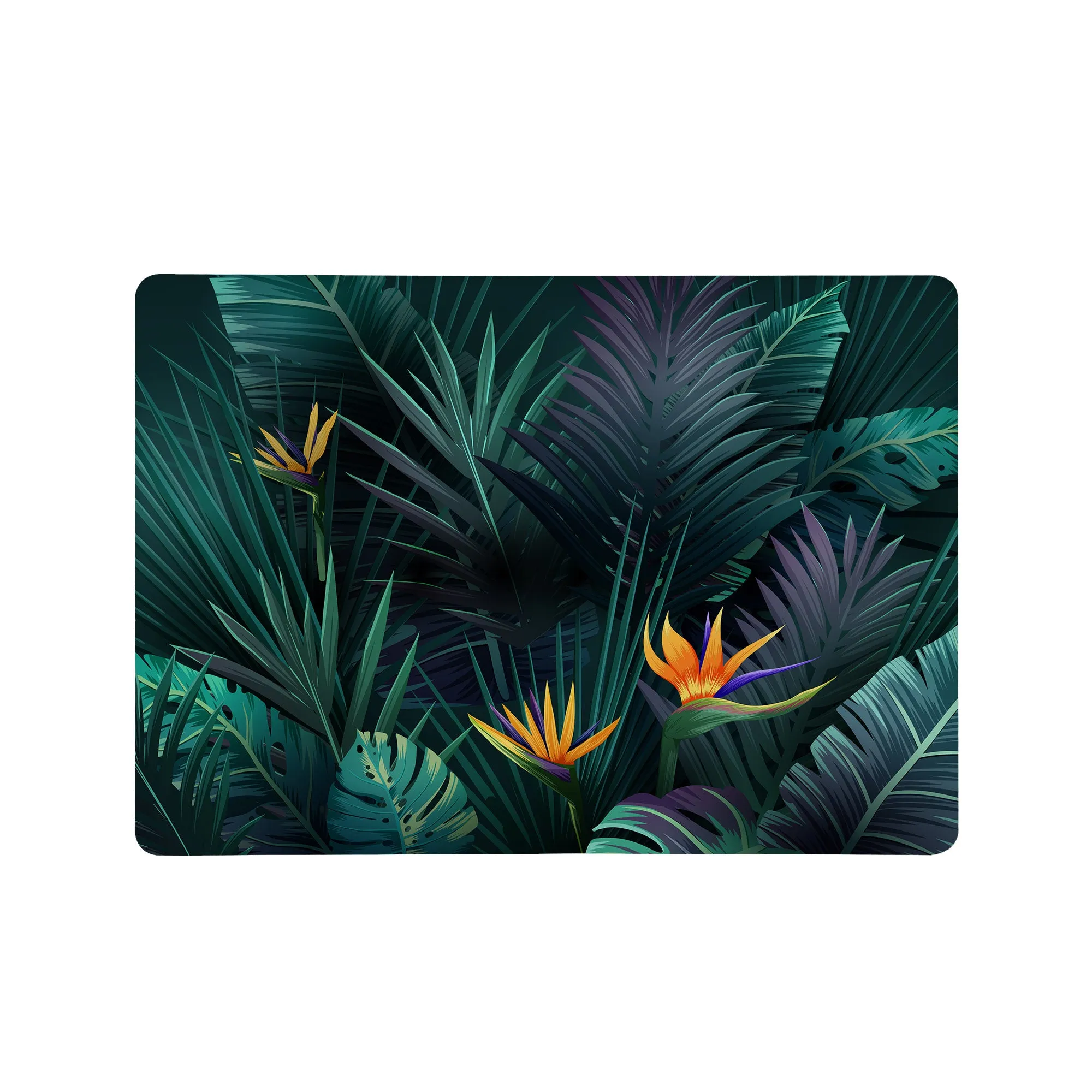 Surface Laptop Case - Flowers