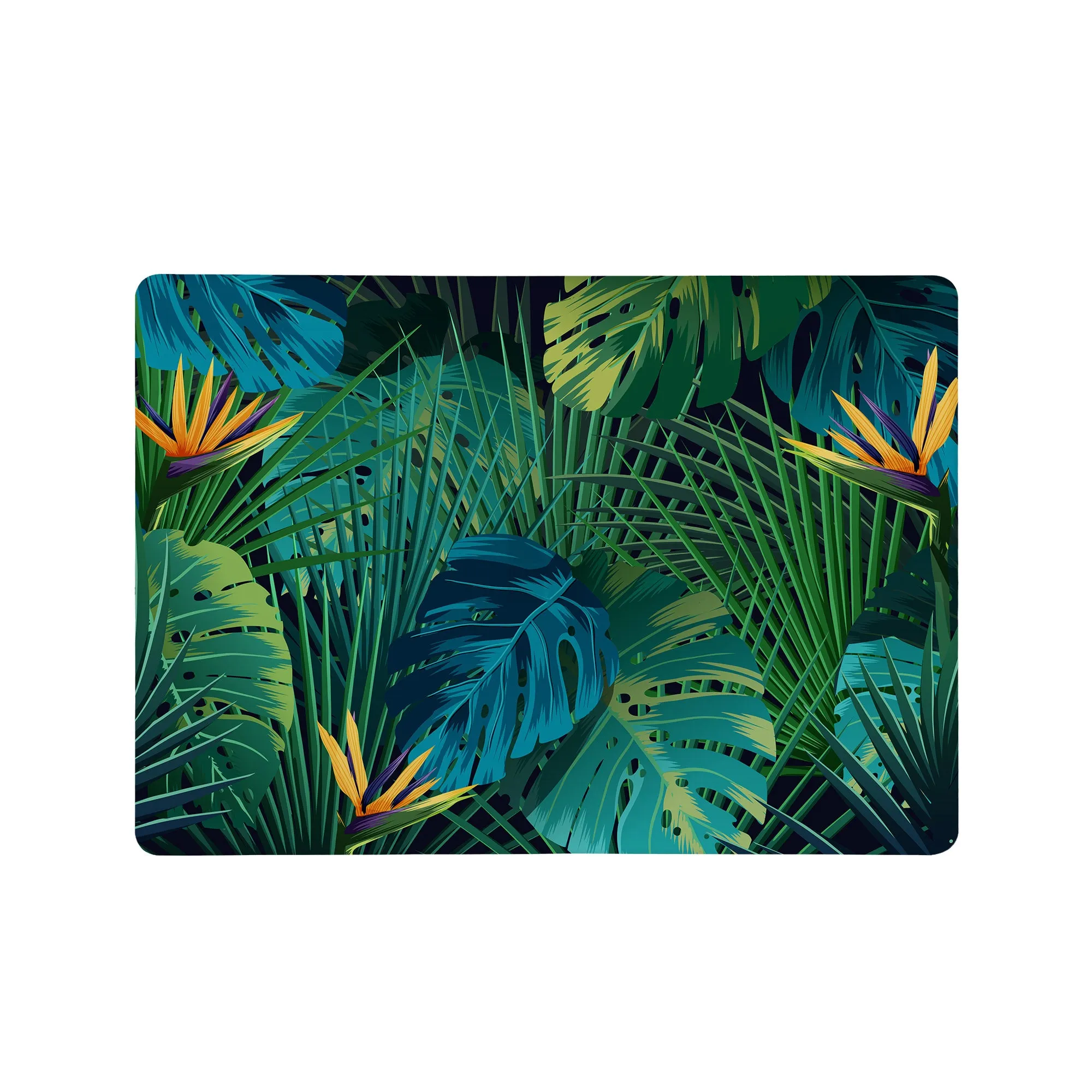 Surface Laptop Case - Flowers