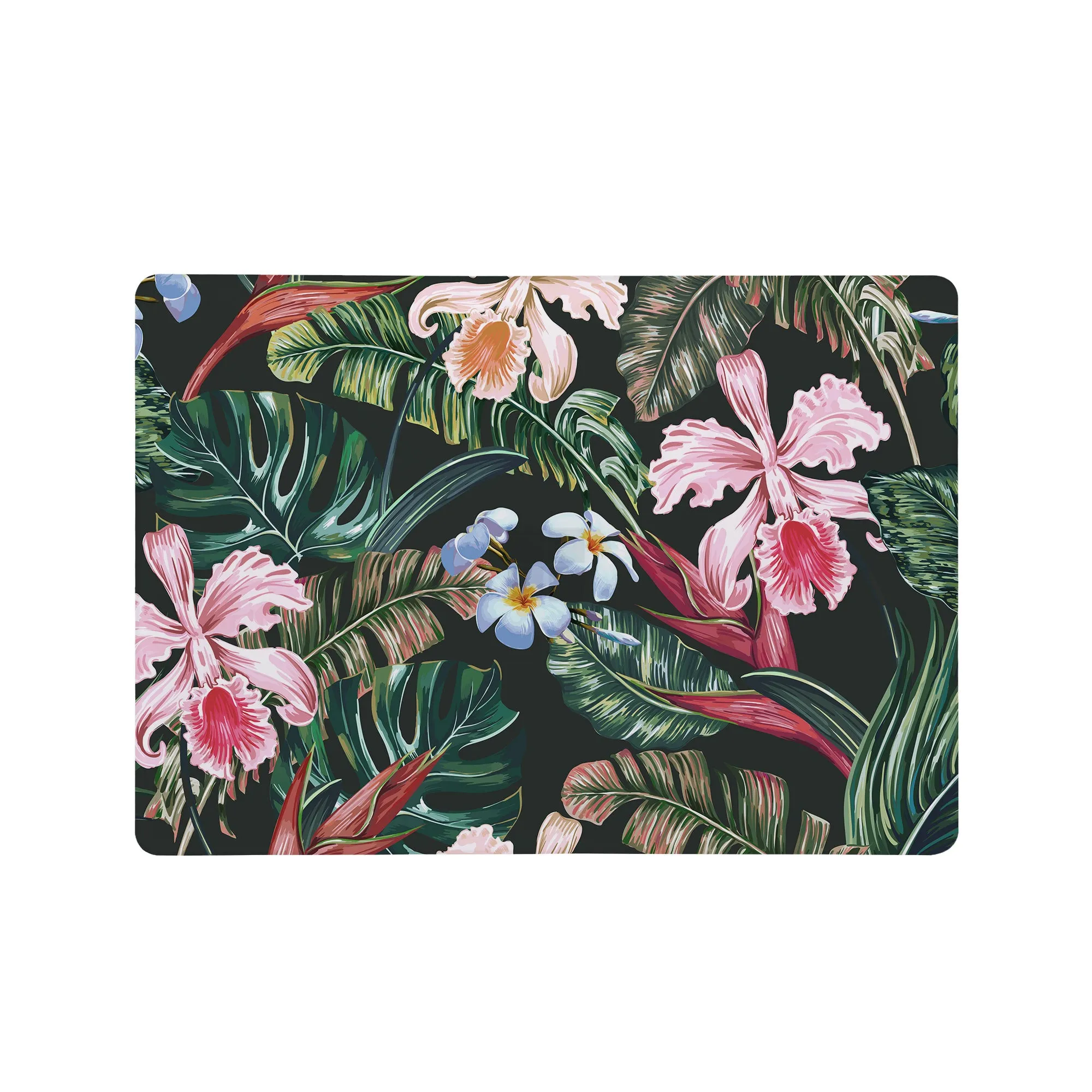 Surface Laptop Case - Flowers