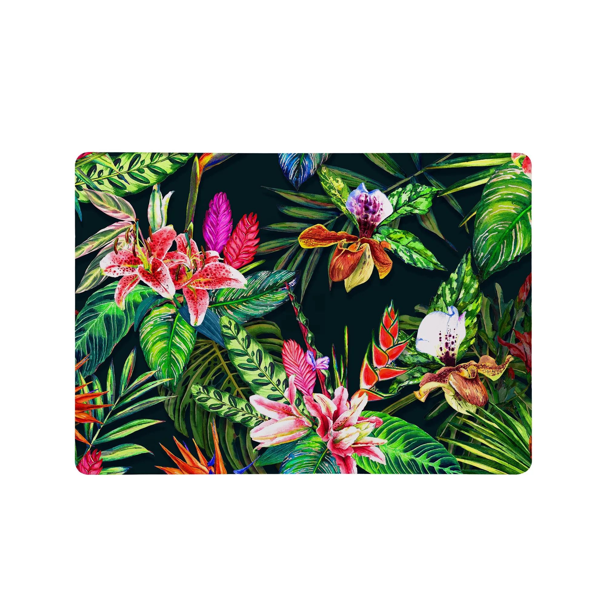 Surface Laptop Case - Flowers