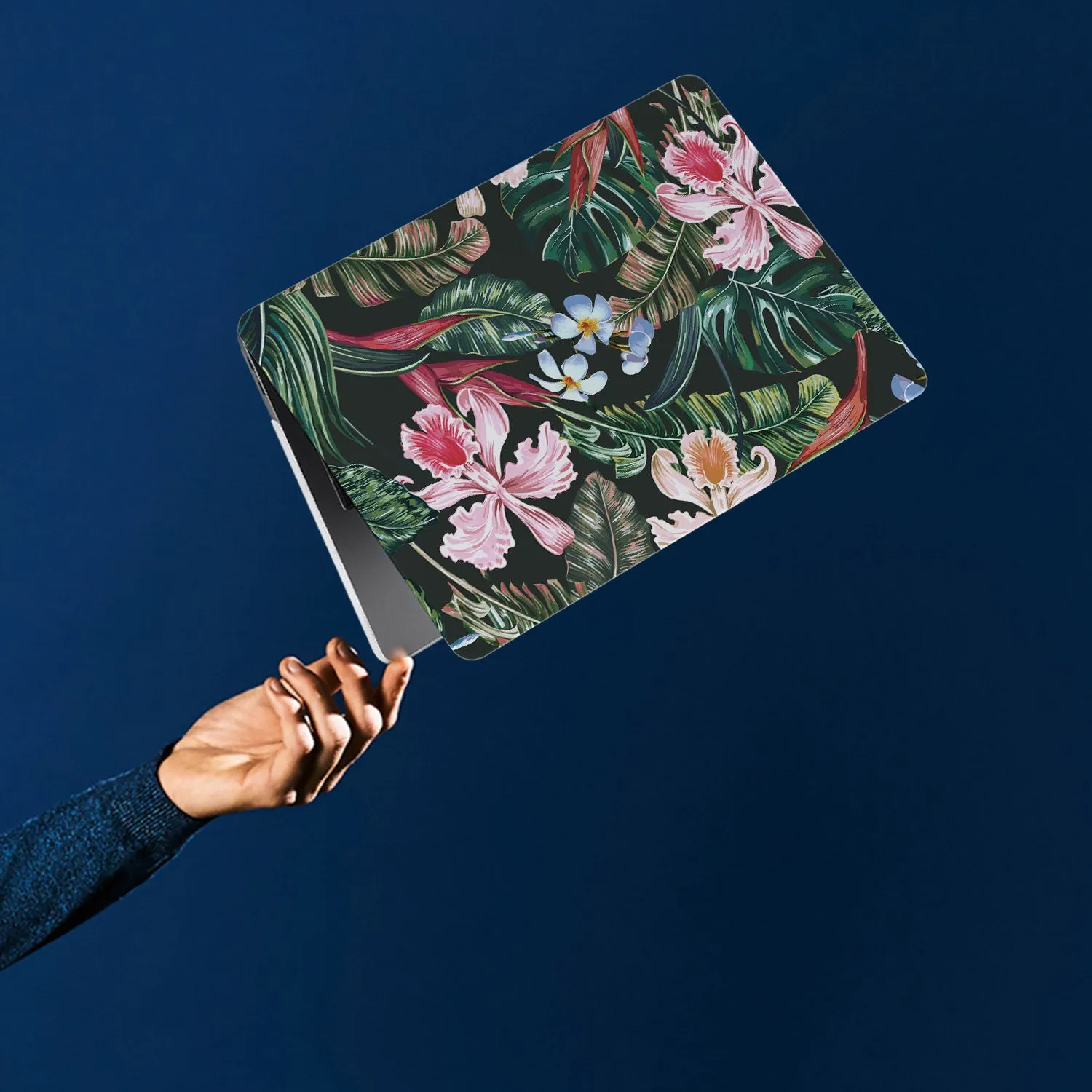 Surface Laptop Case - Flowers