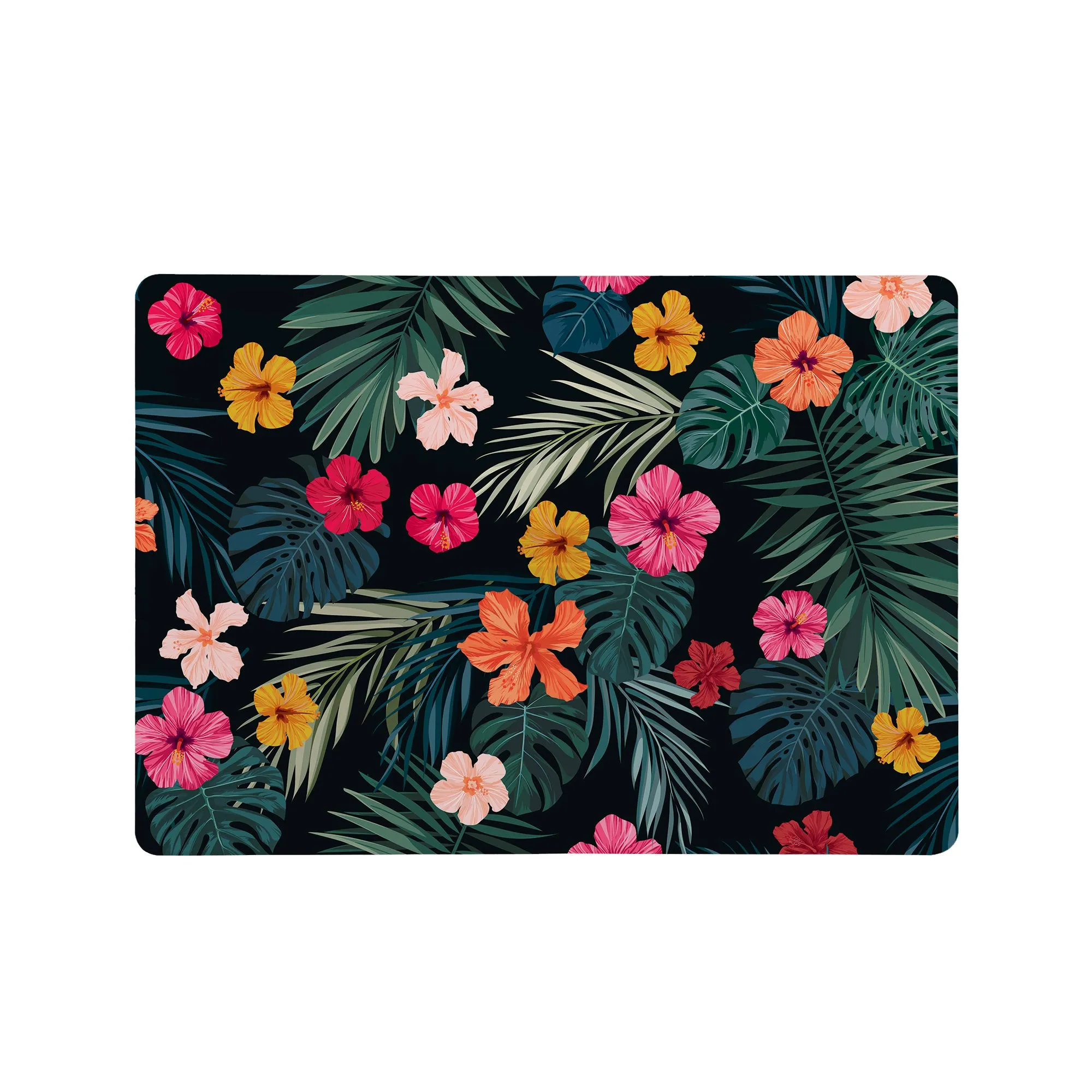 Surface Laptop Case - Flowers