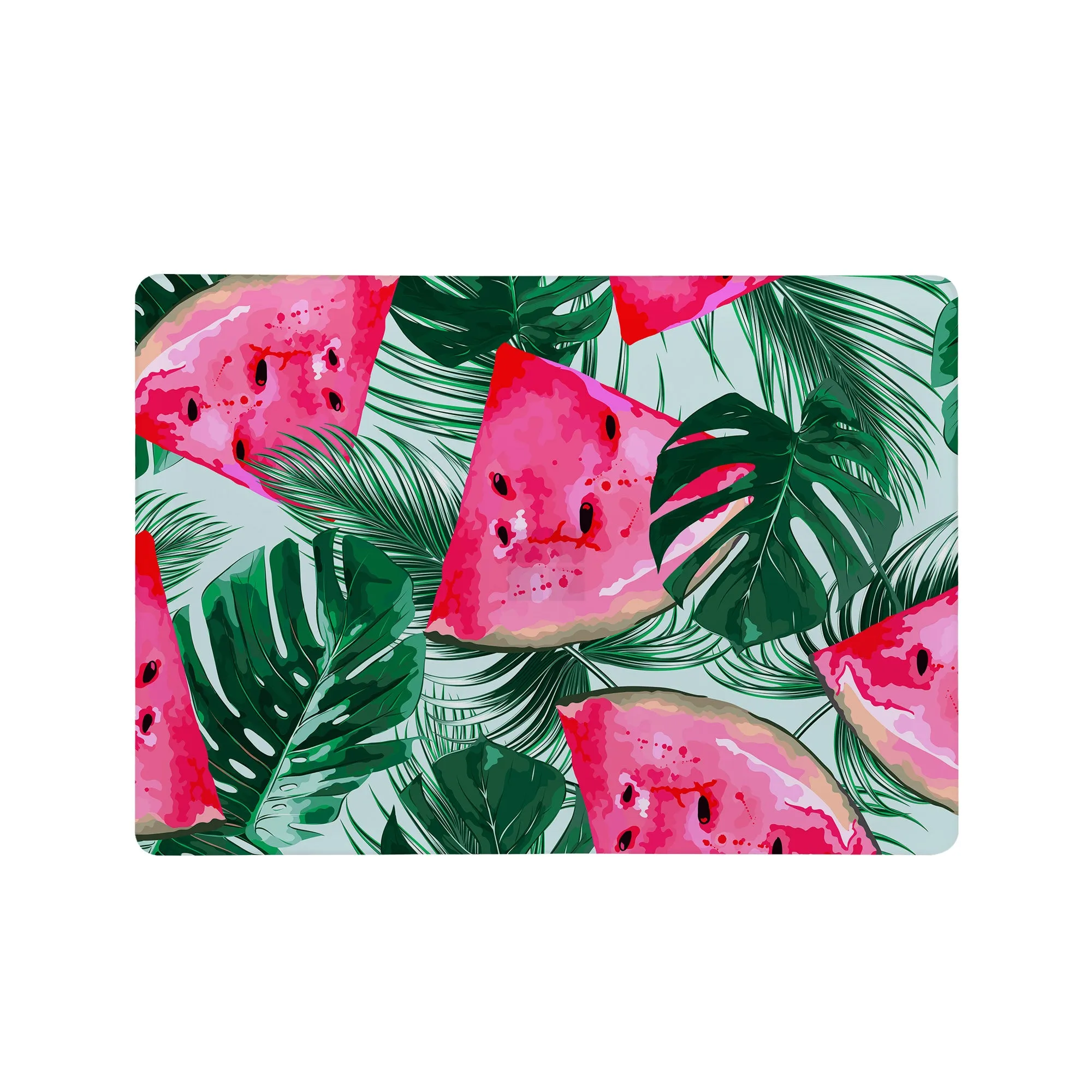 Surface Laptop Case - Flowers