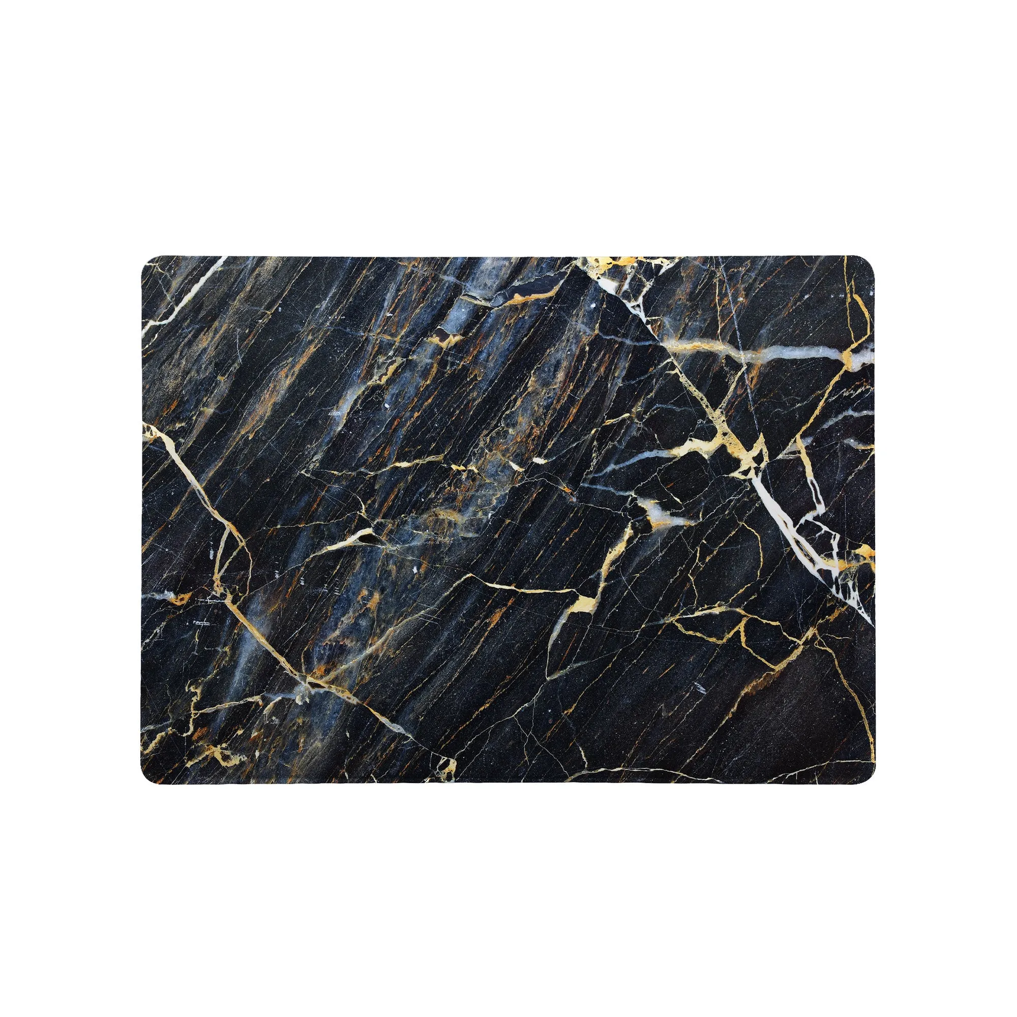 Surface Laptop Case - Marble Gold