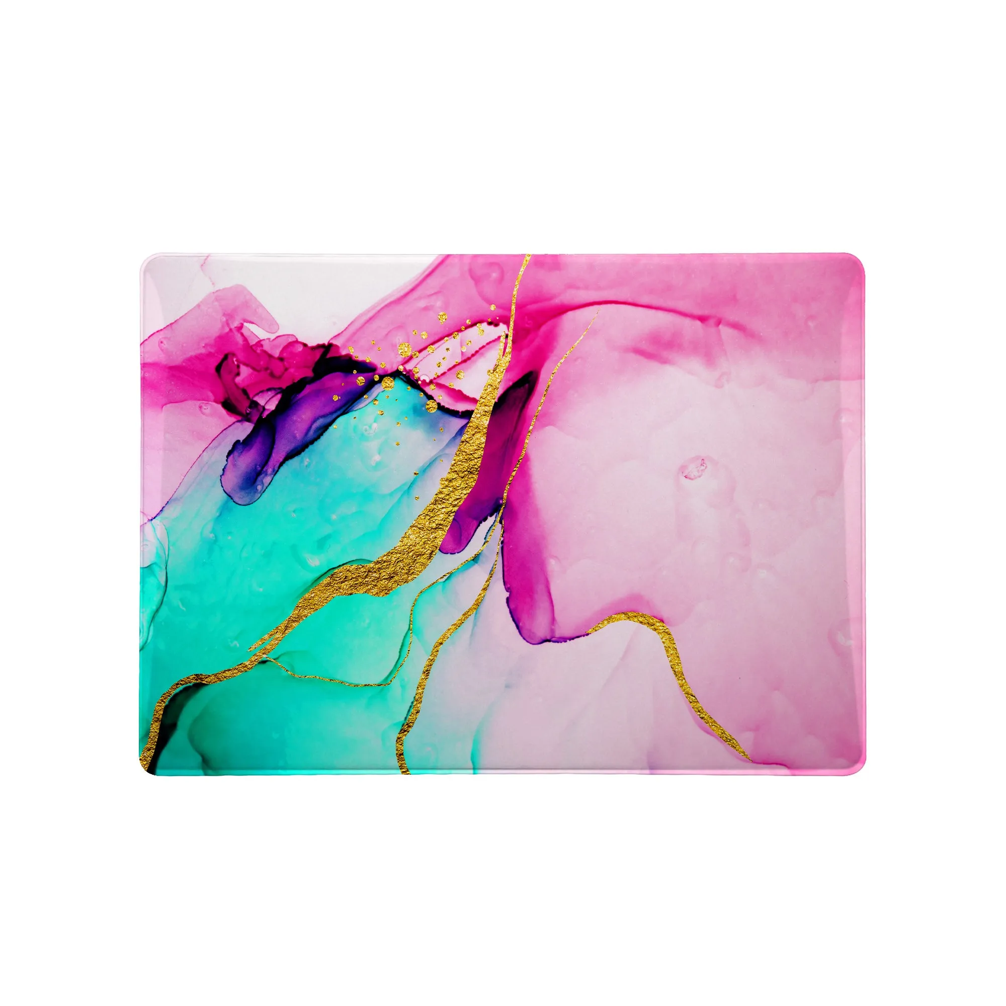 Surface Laptop Case - Marble Gold