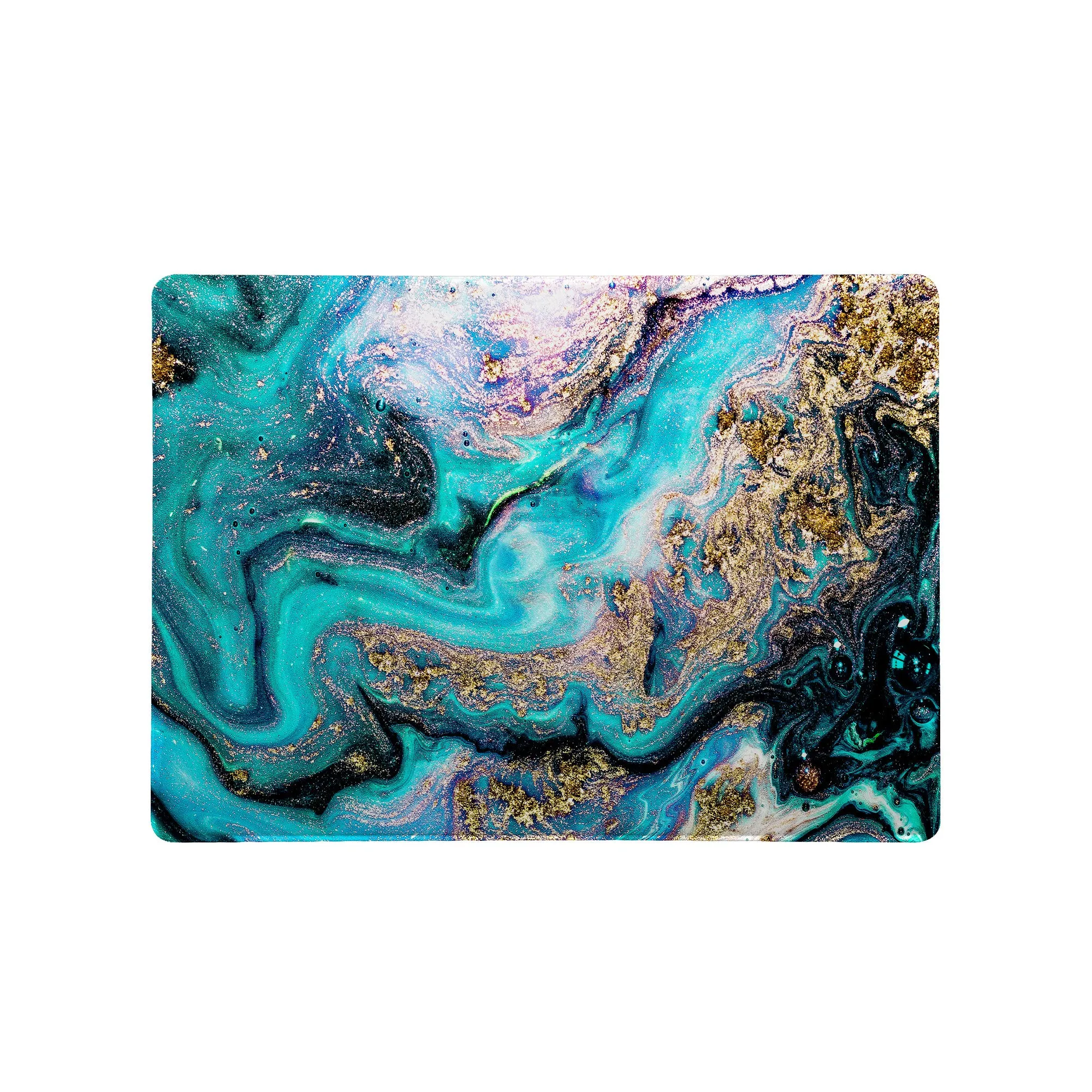 Surface Laptop Case - Marble Gold