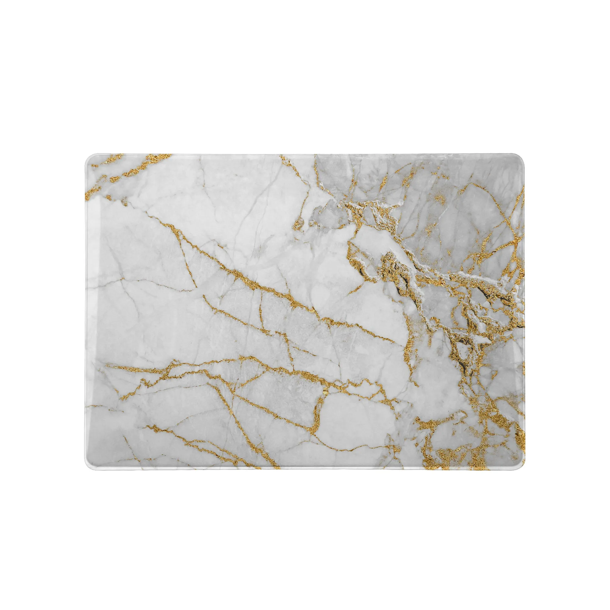 Surface Laptop Case - Marble Gold