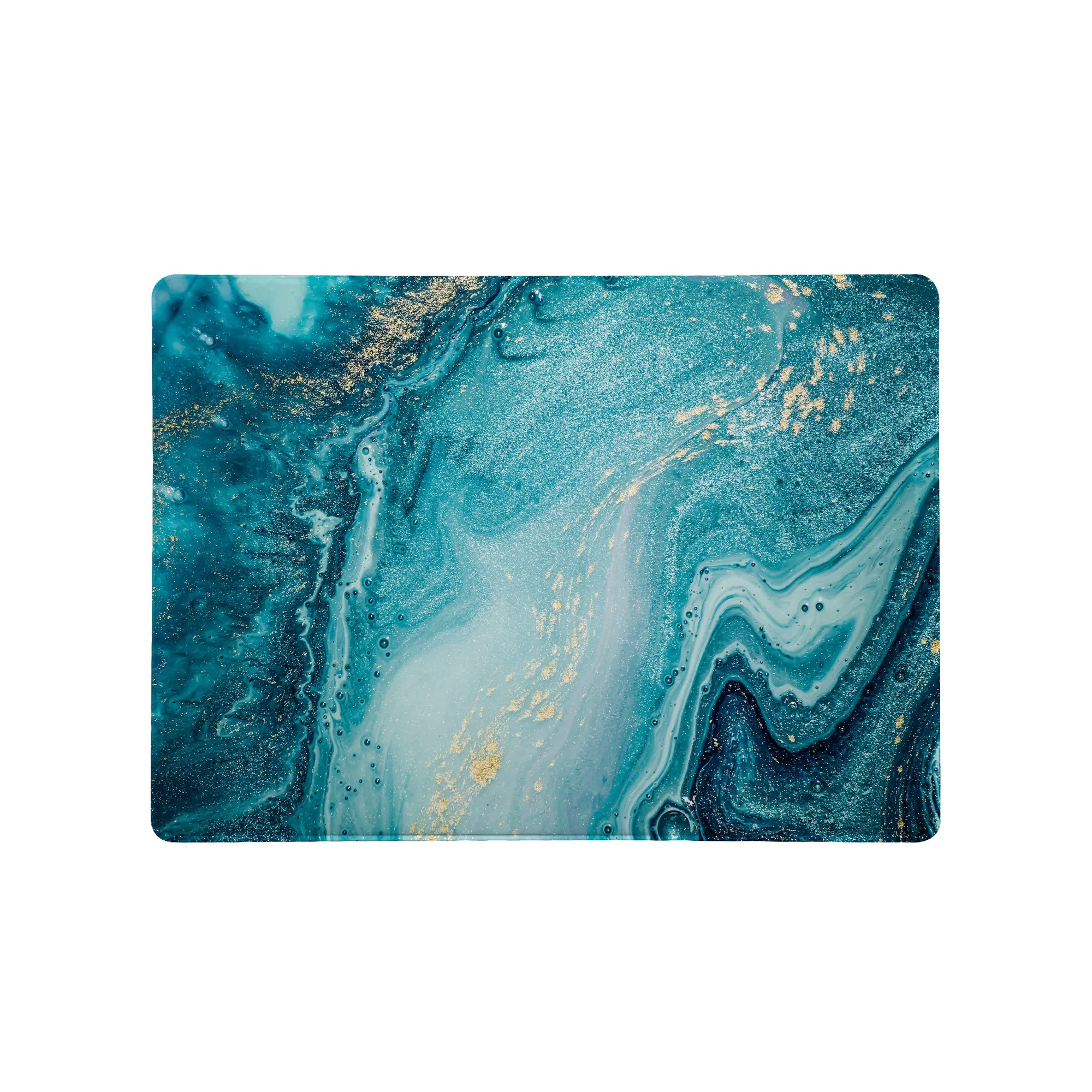 Surface Laptop Case - Marble Gold