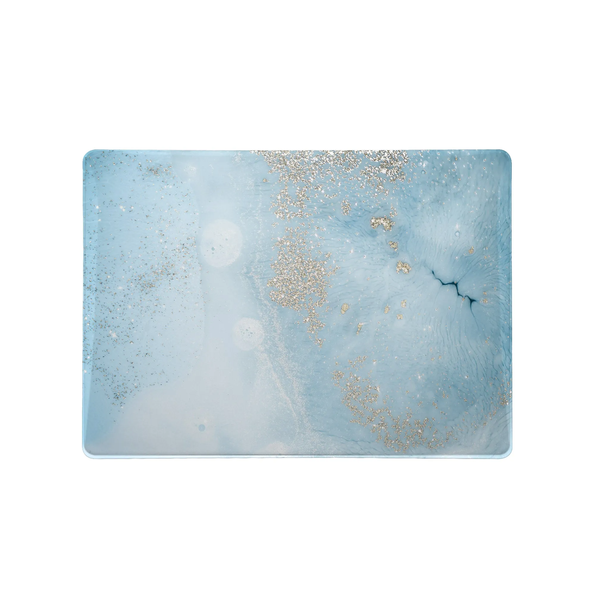 Surface Laptop Case - Marble Gold