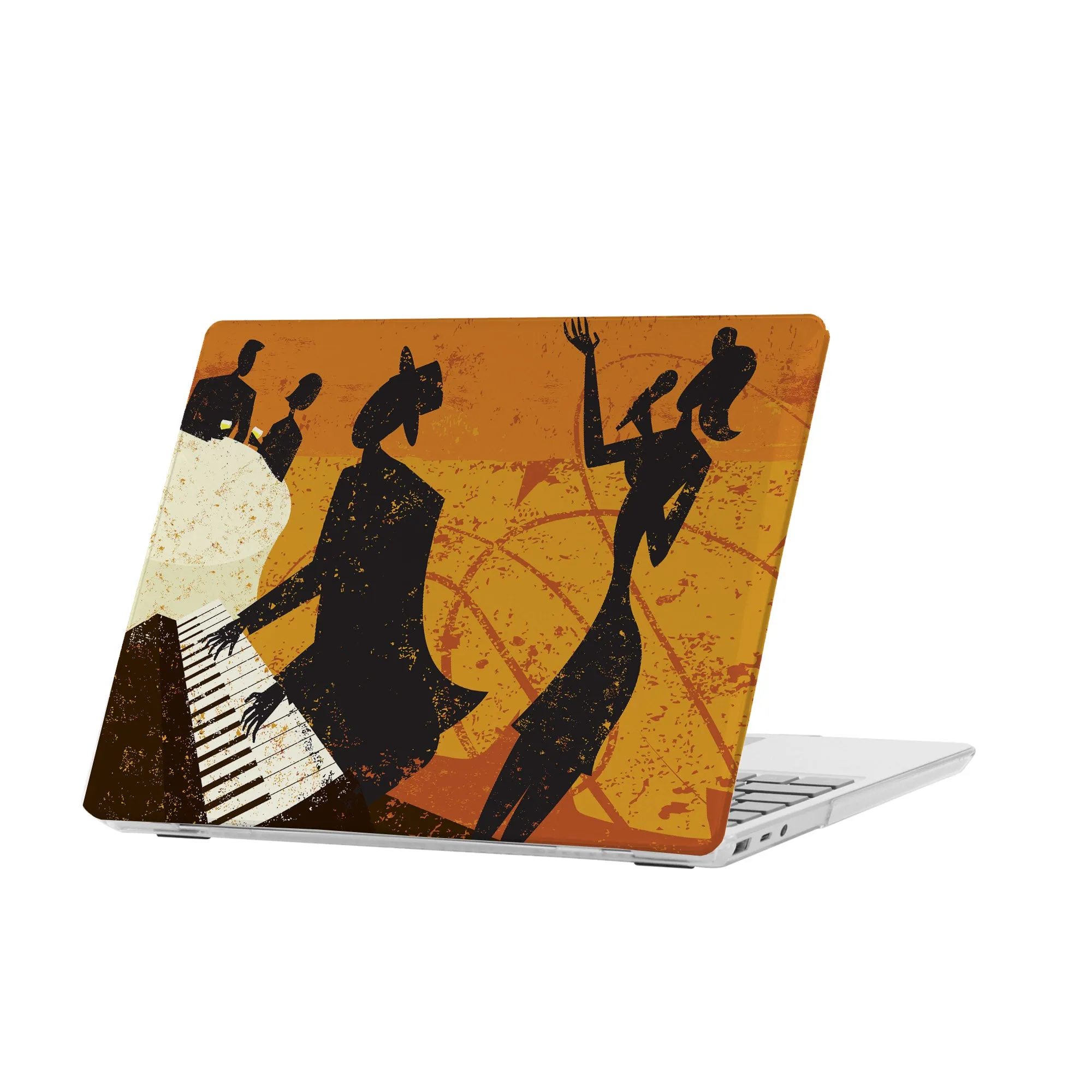 Surface Laptop Case - Music