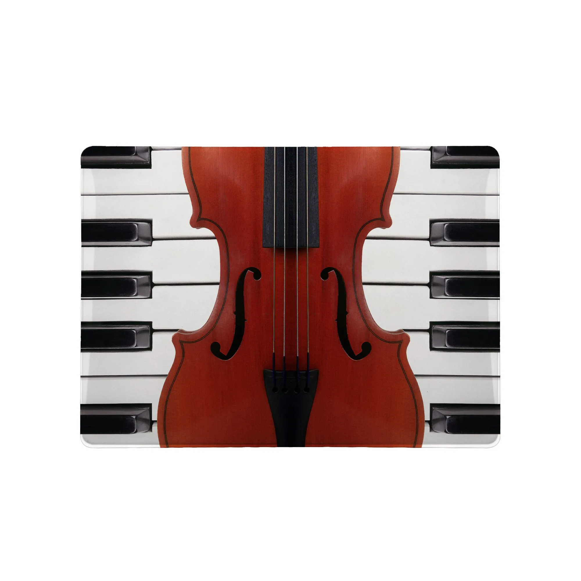 Surface Laptop Case - Music
