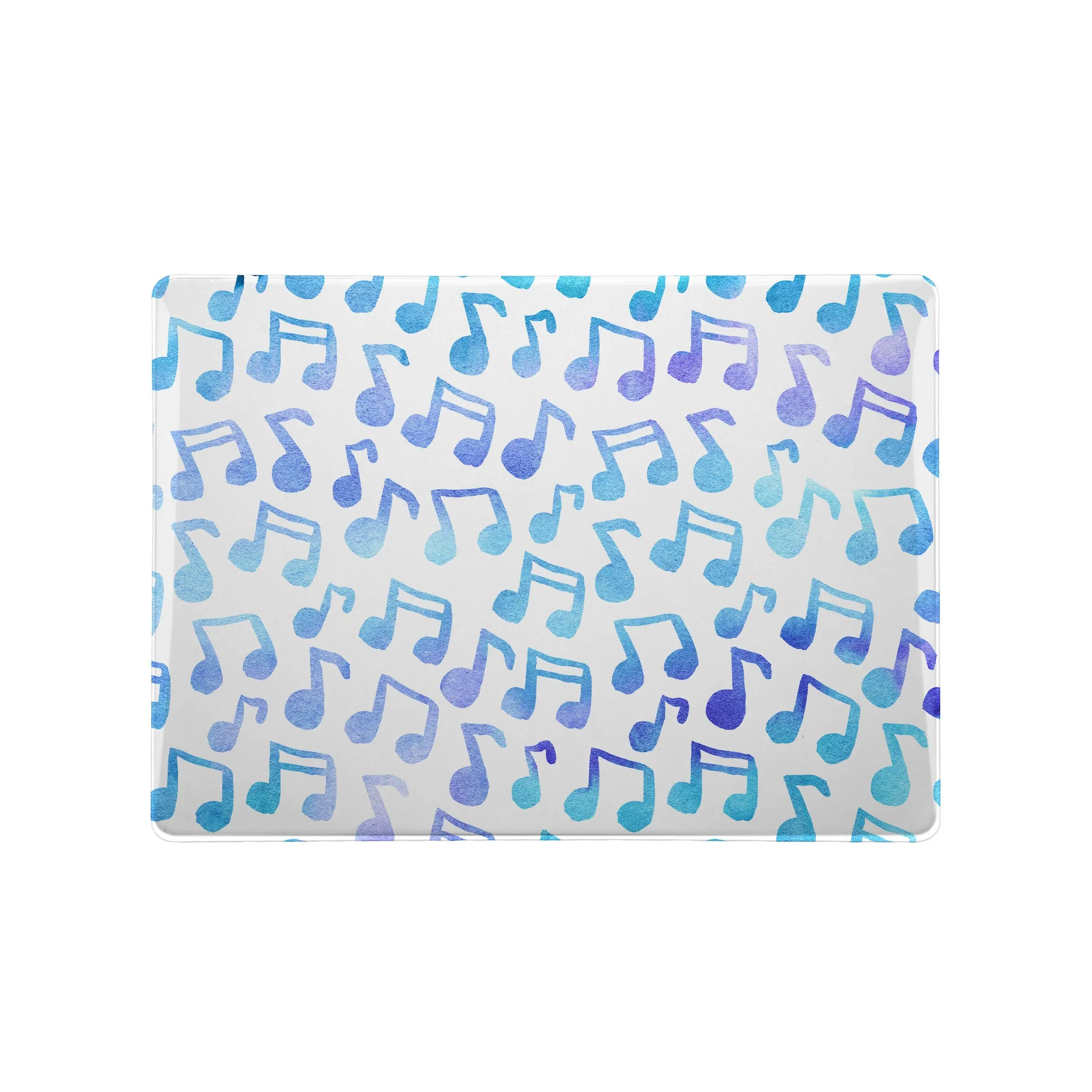 Surface Laptop Case - Music