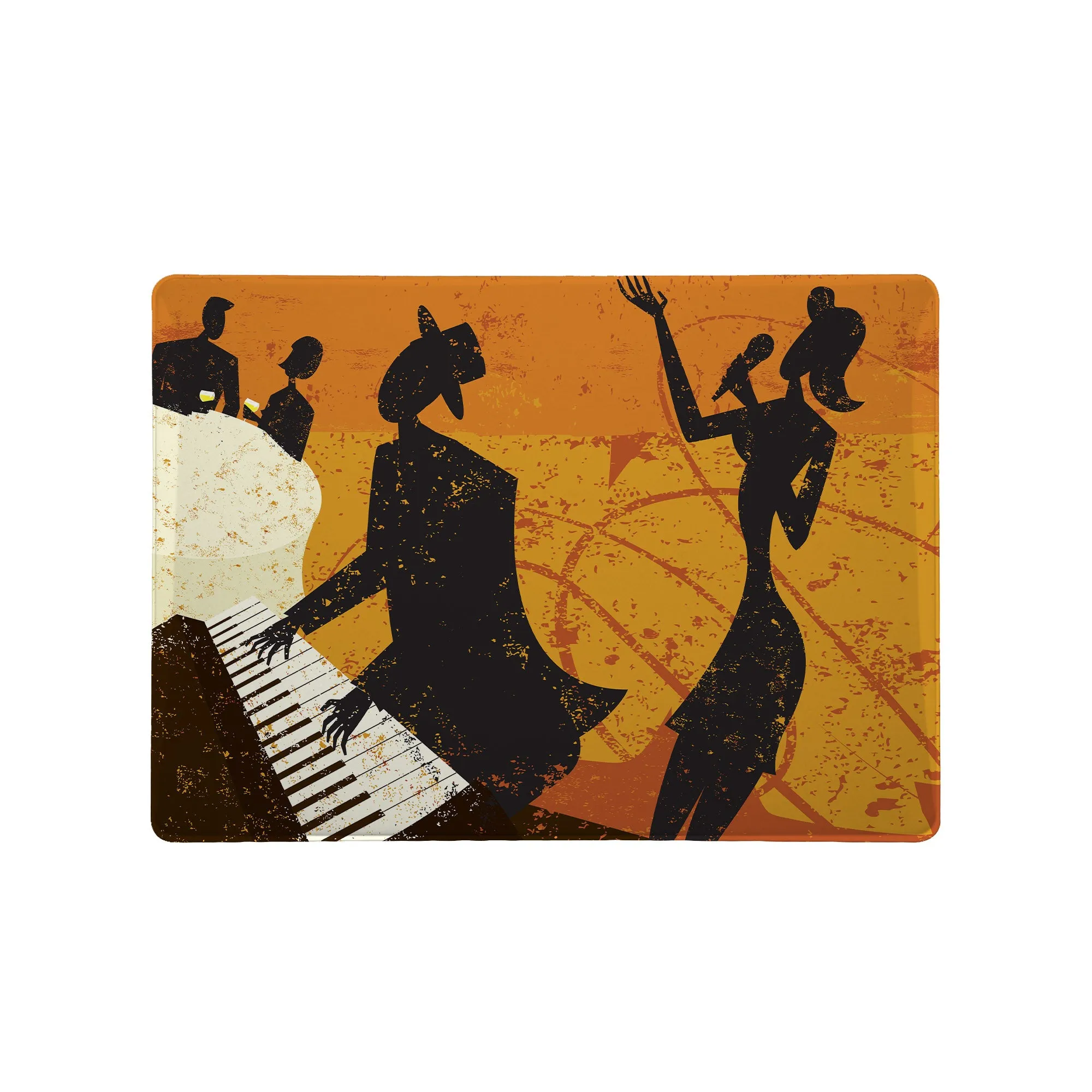 Surface Laptop Case - Music