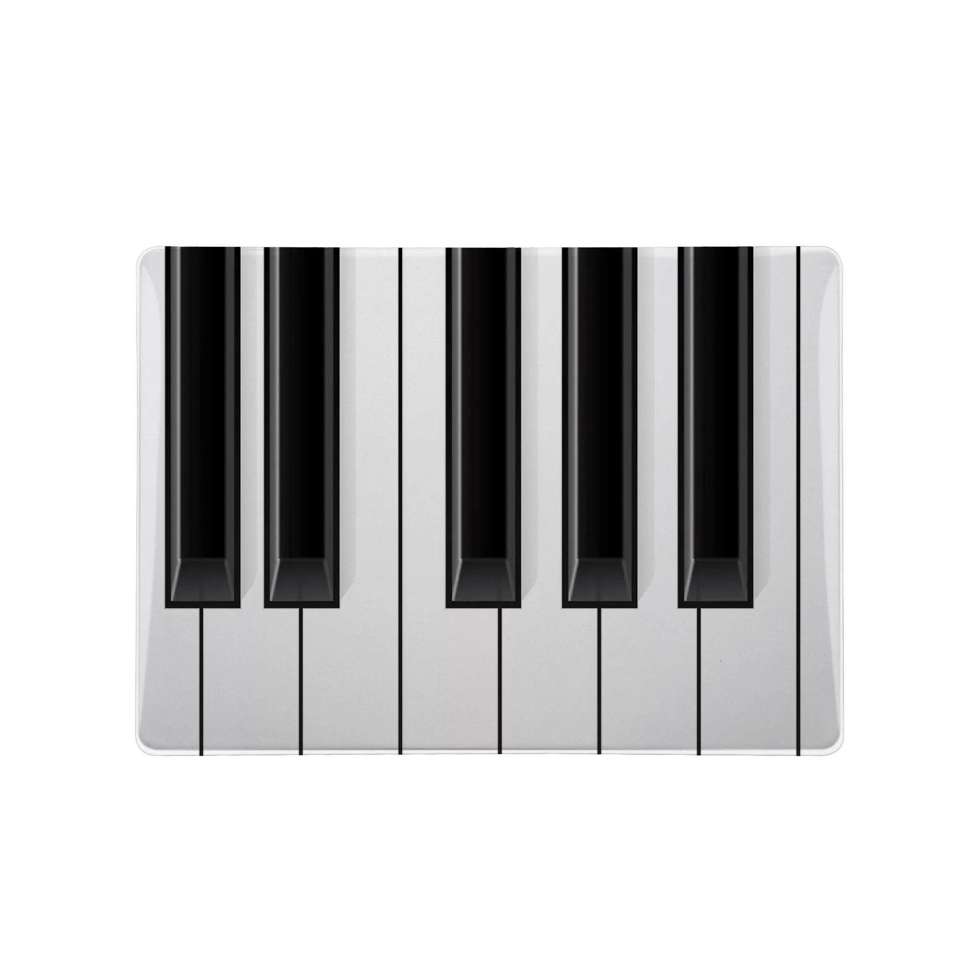 Surface Laptop Case - Music