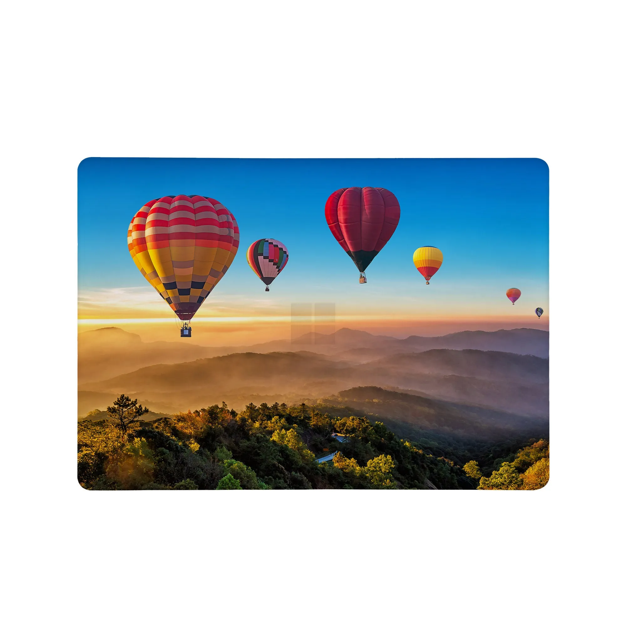 Surface Laptop Case - Nature Beauty