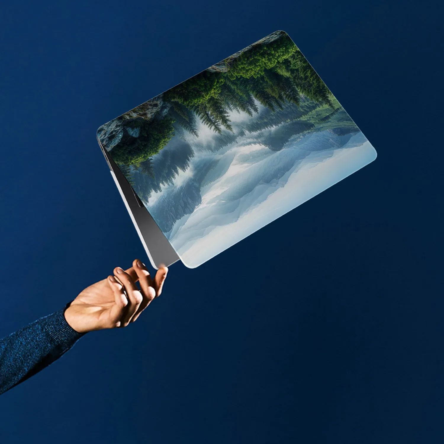 Surface Laptop Case - Nature Beauty