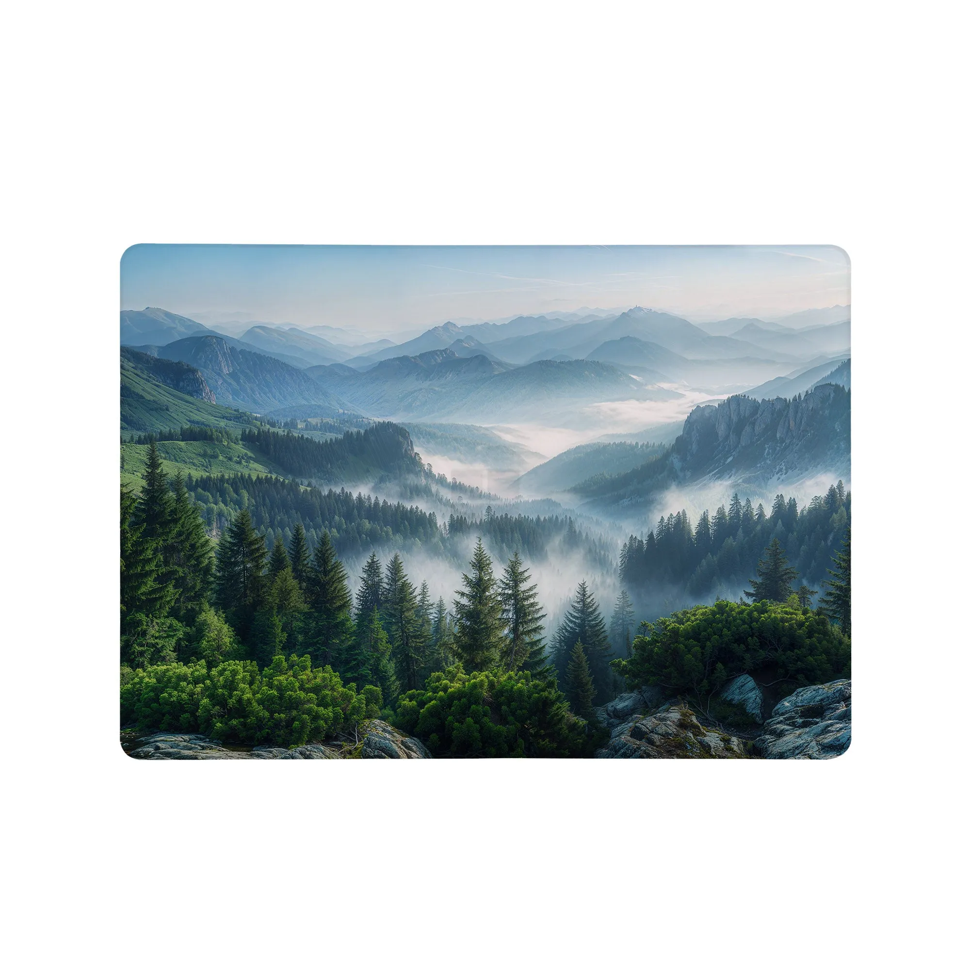 Surface Laptop Case - Nature Beauty